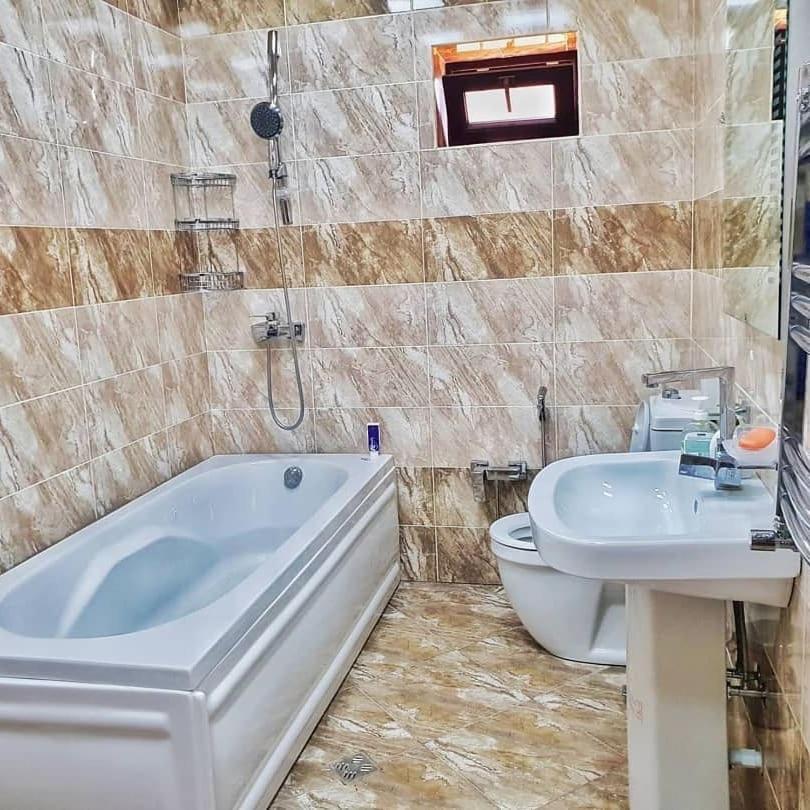 Villa in Baku