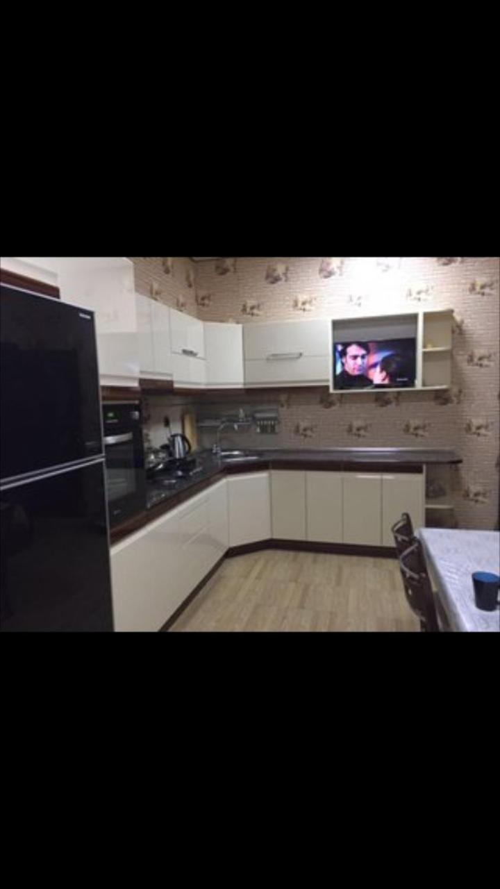 Villa in Baku