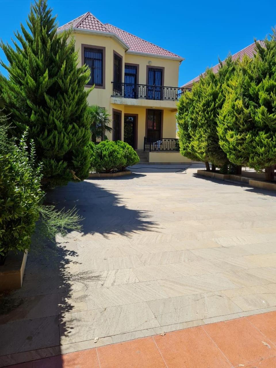 Villa in Baku