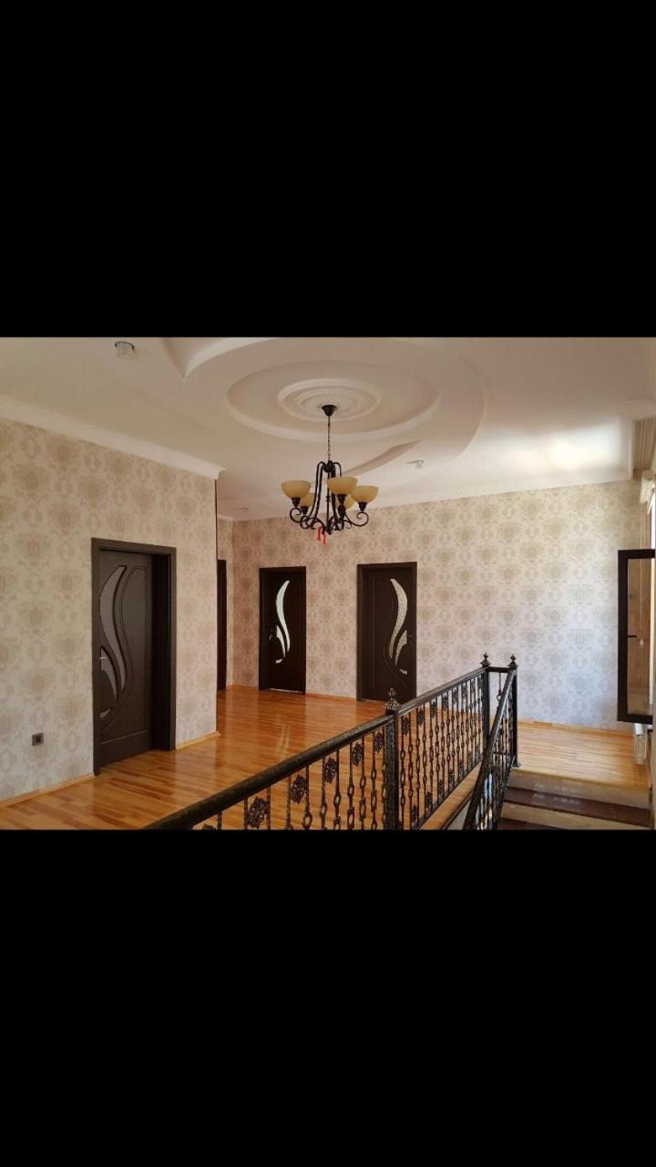 Villa in Baku
