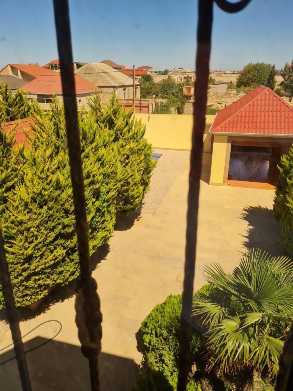 Villa in Baku