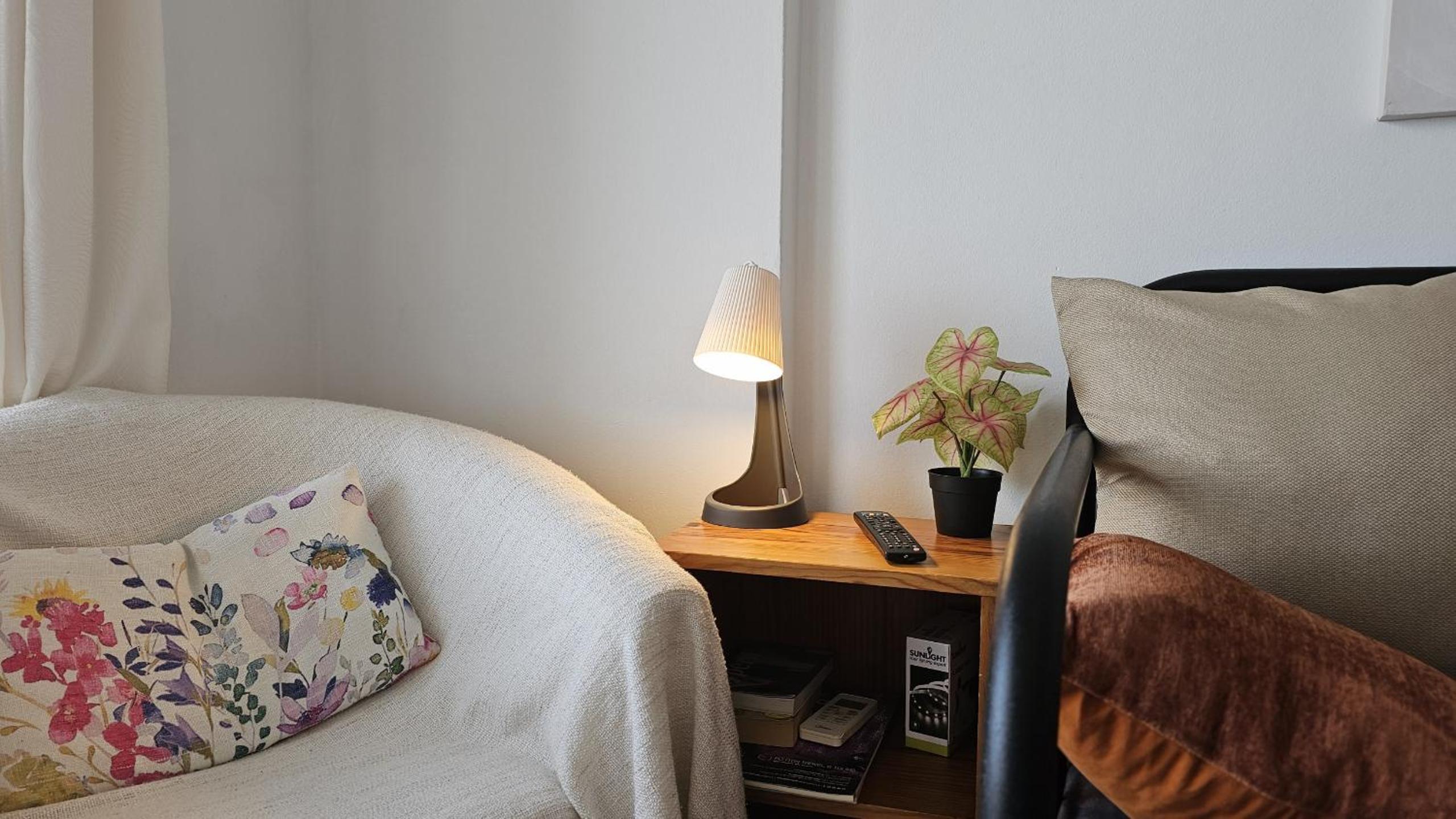 STAY Dreamy Seaside Apartment