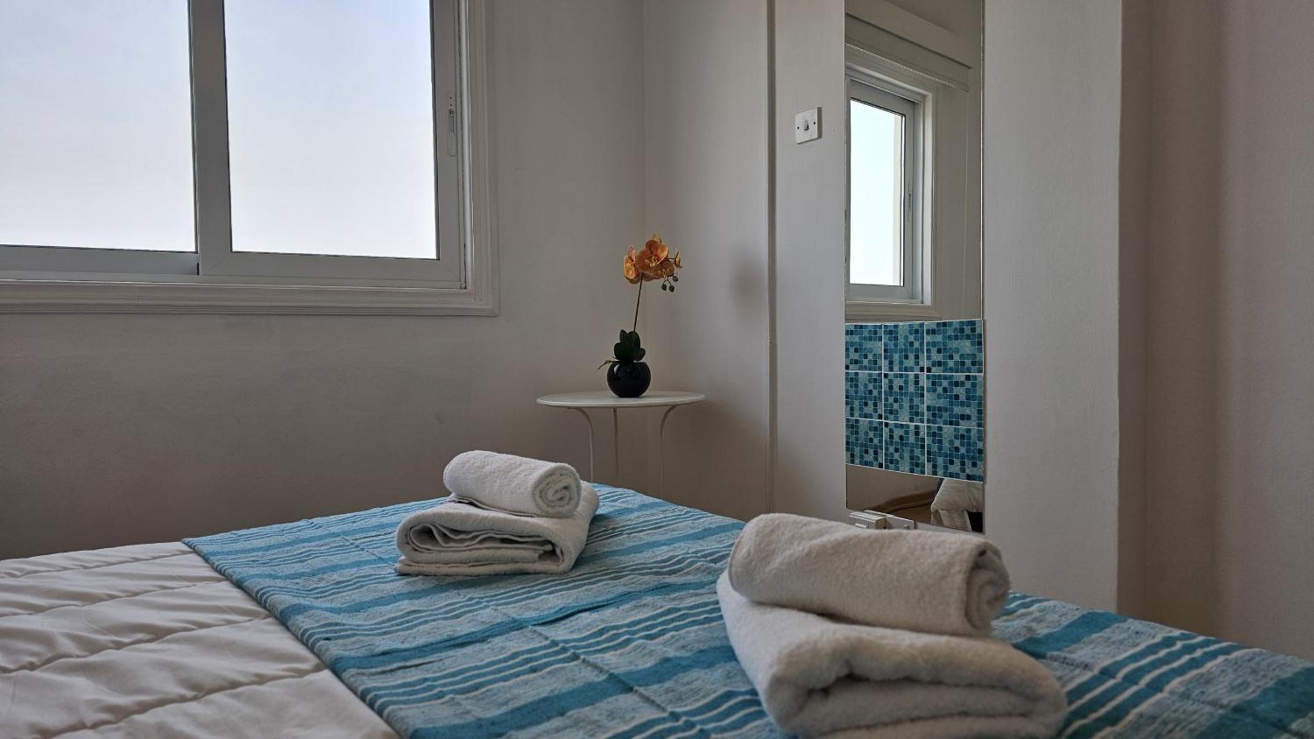STAY Dreamy Seaside Apartment