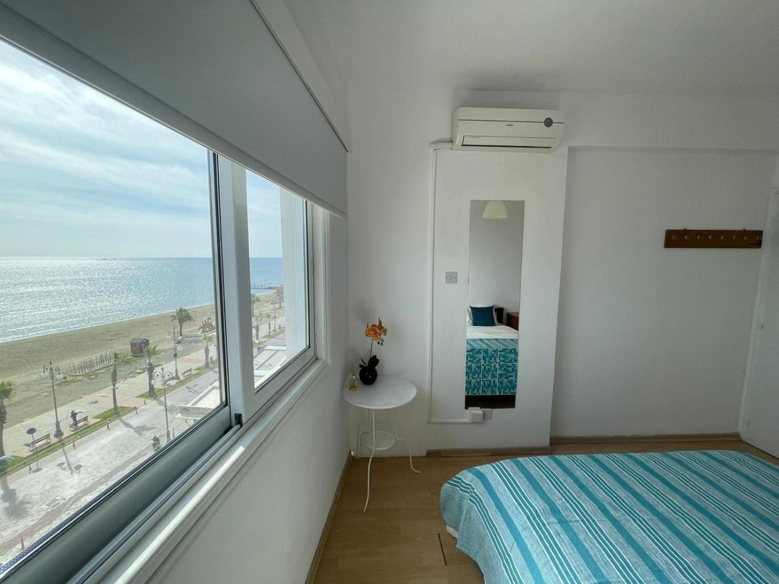 STAY Dreamy Seaside Apartment