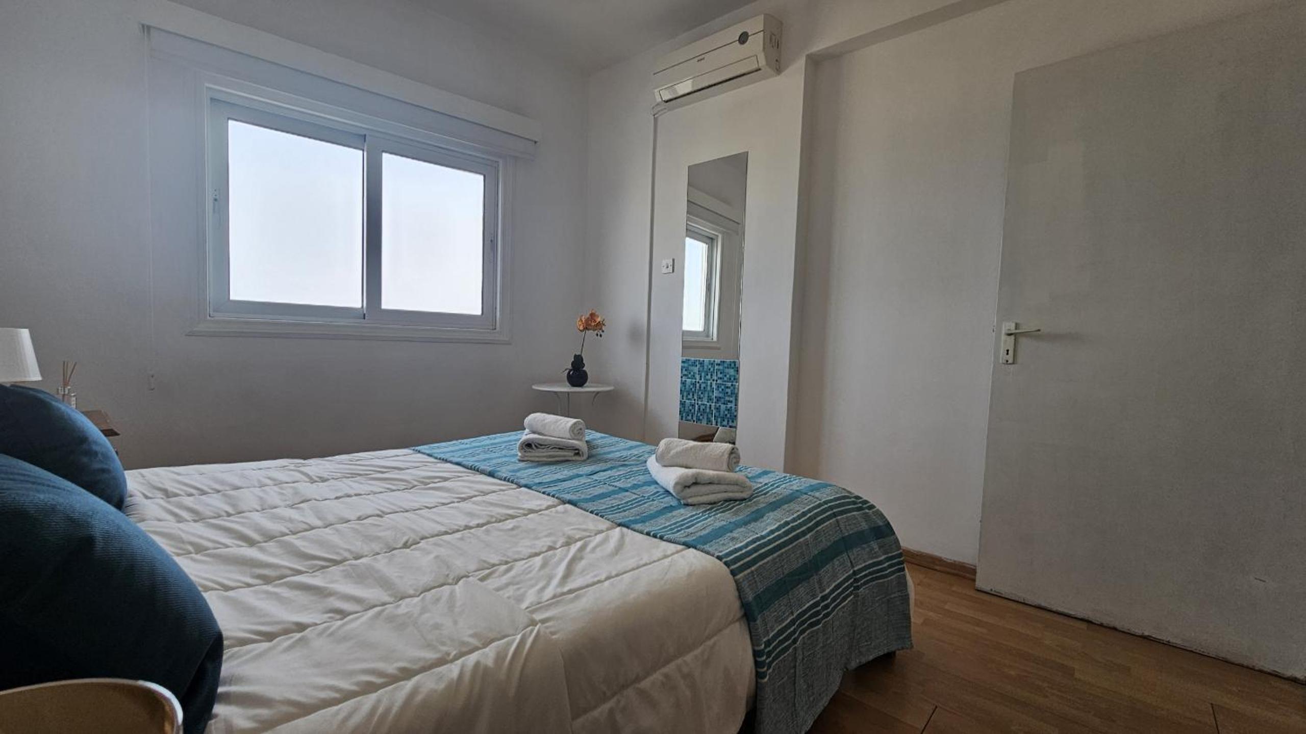 STAY Dreamy Seaside Apartment