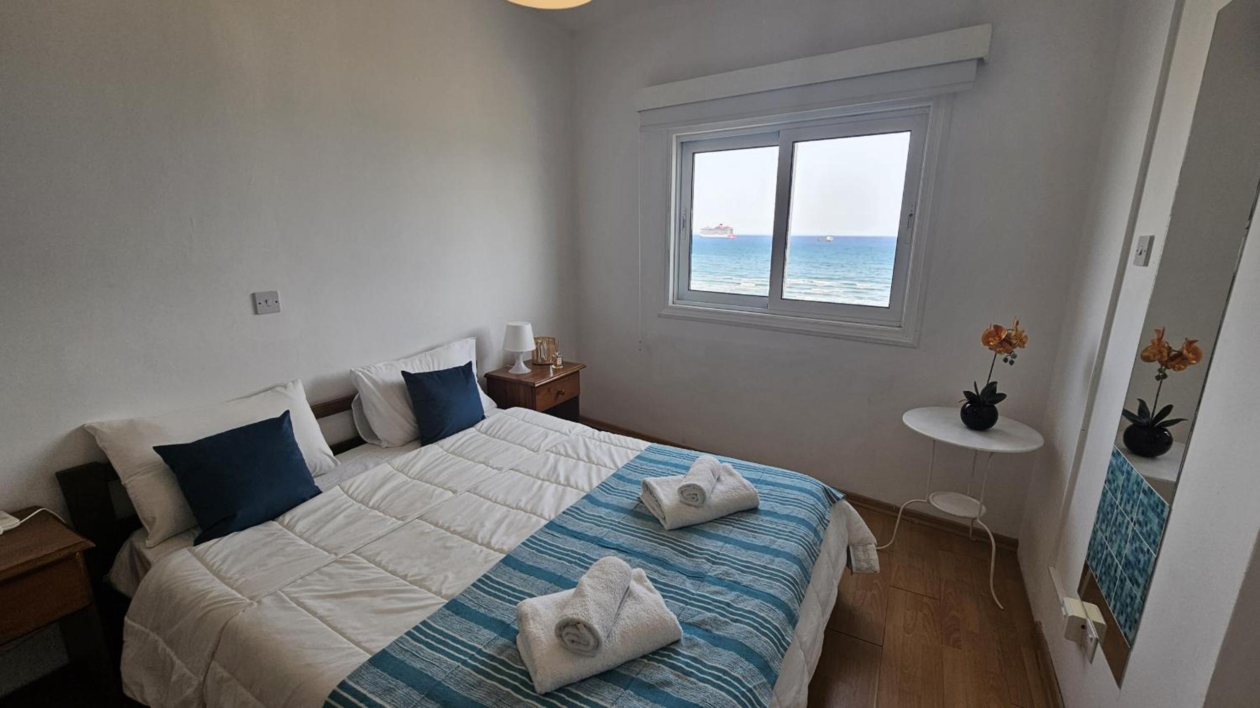 STAY Dreamy Seaside Apartment