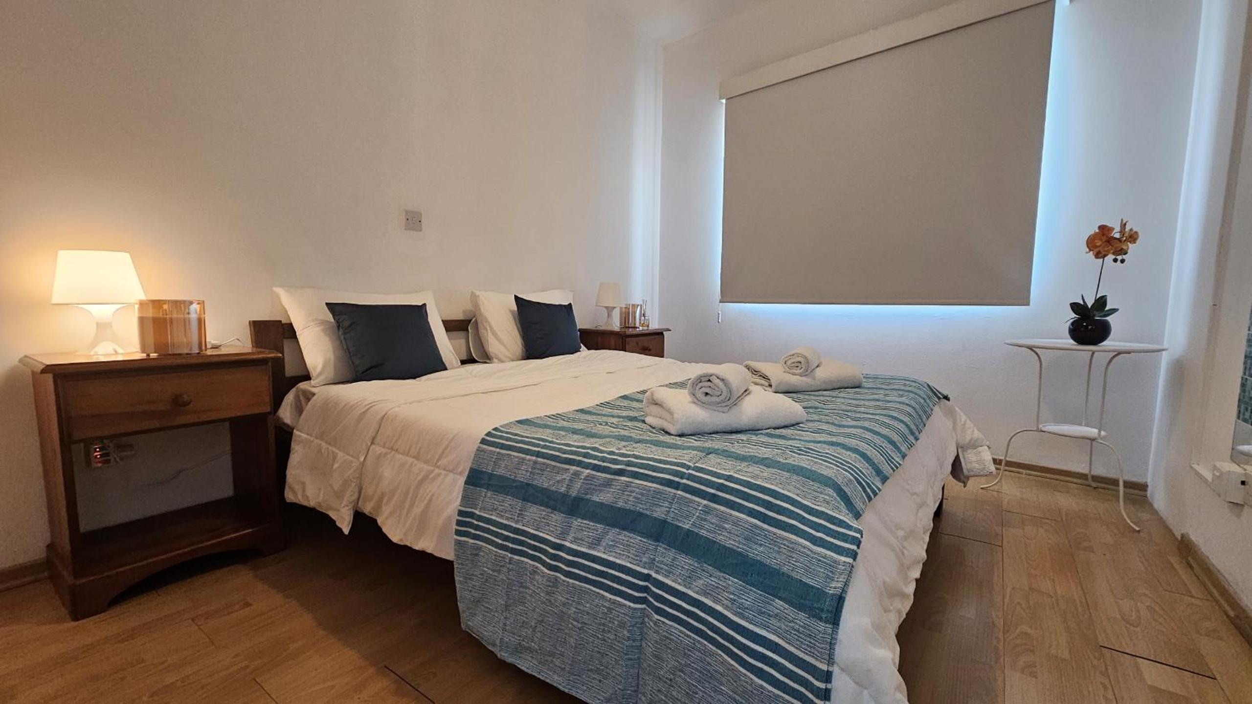 STAY Dreamy Seaside Apartment