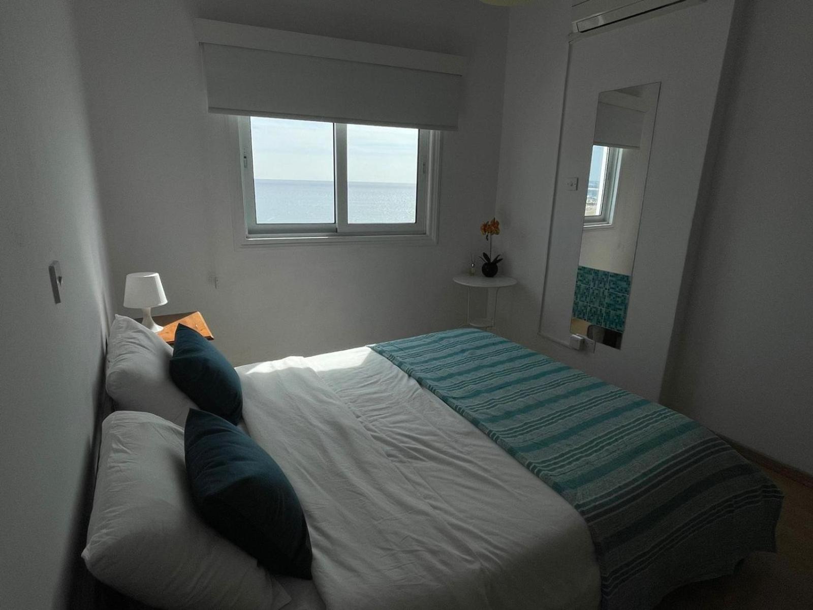 STAY Dreamy Seaside Apartment