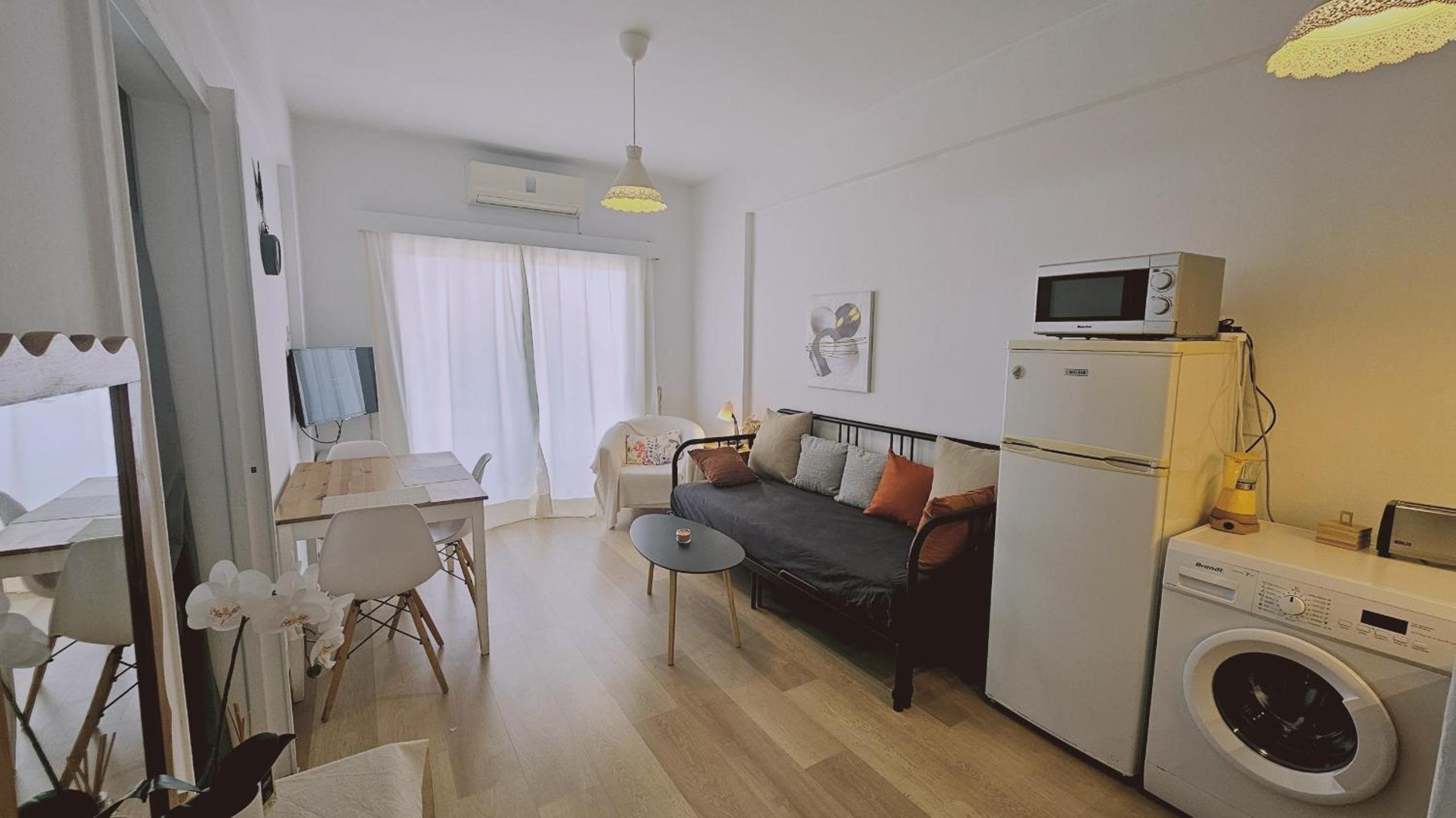 STAY Dreamy Seaside Apartment