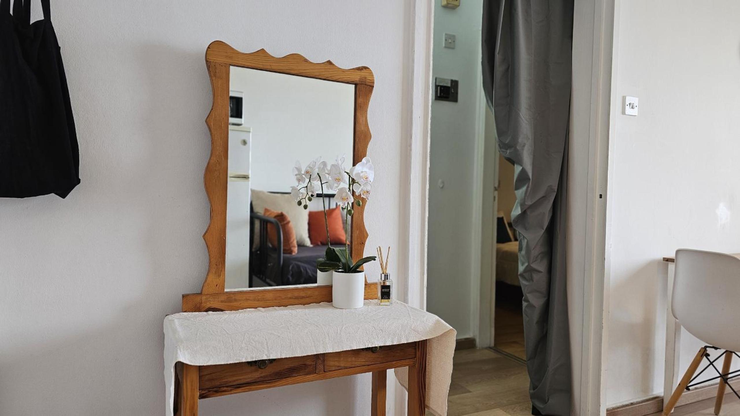 STAY Dreamy Seaside Apartment
