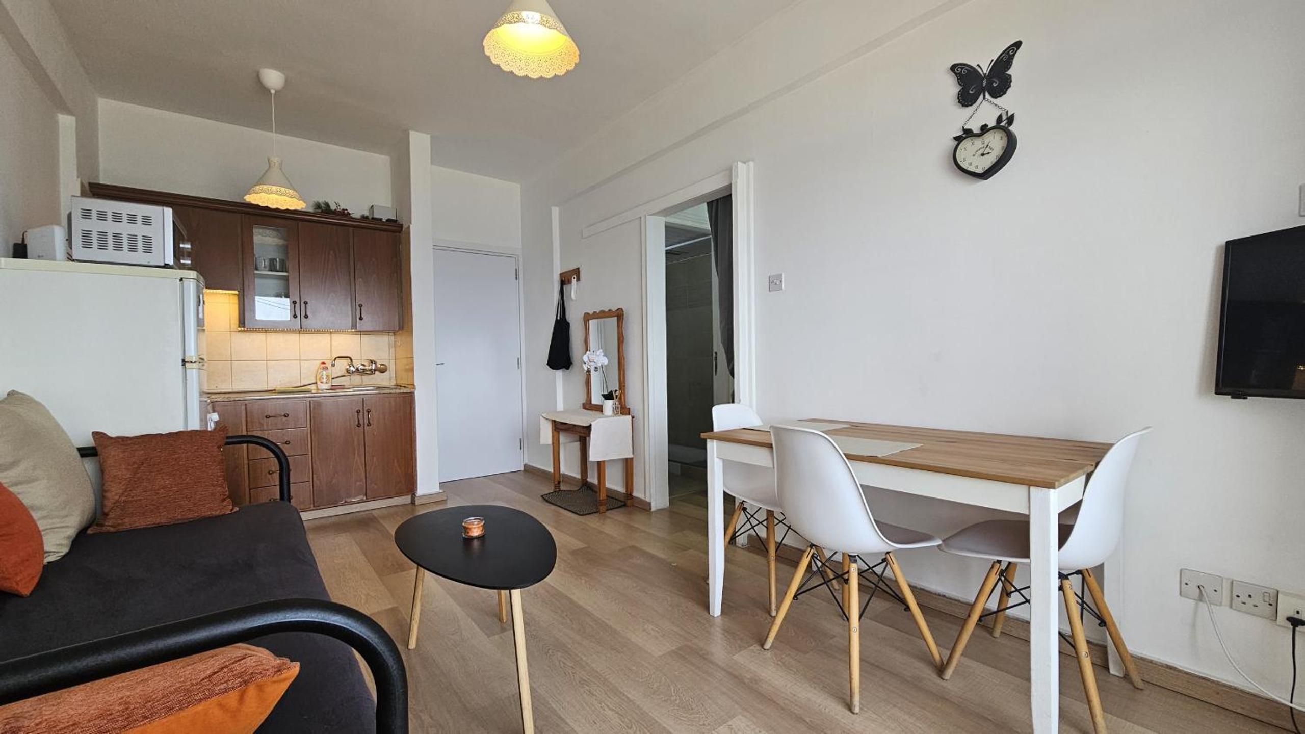 STAY Dreamy Seaside Apartment