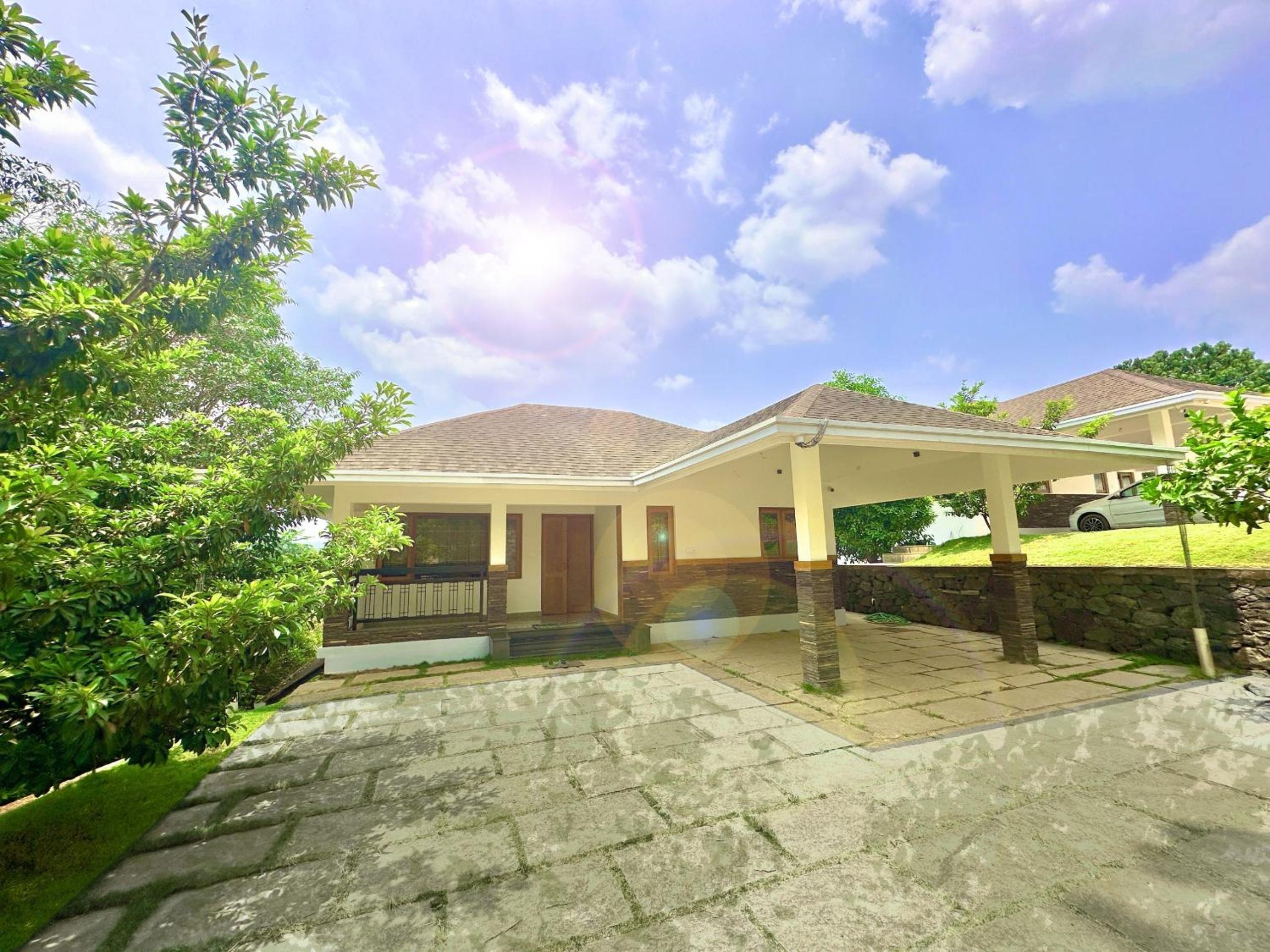 Tarang Holiday Homes