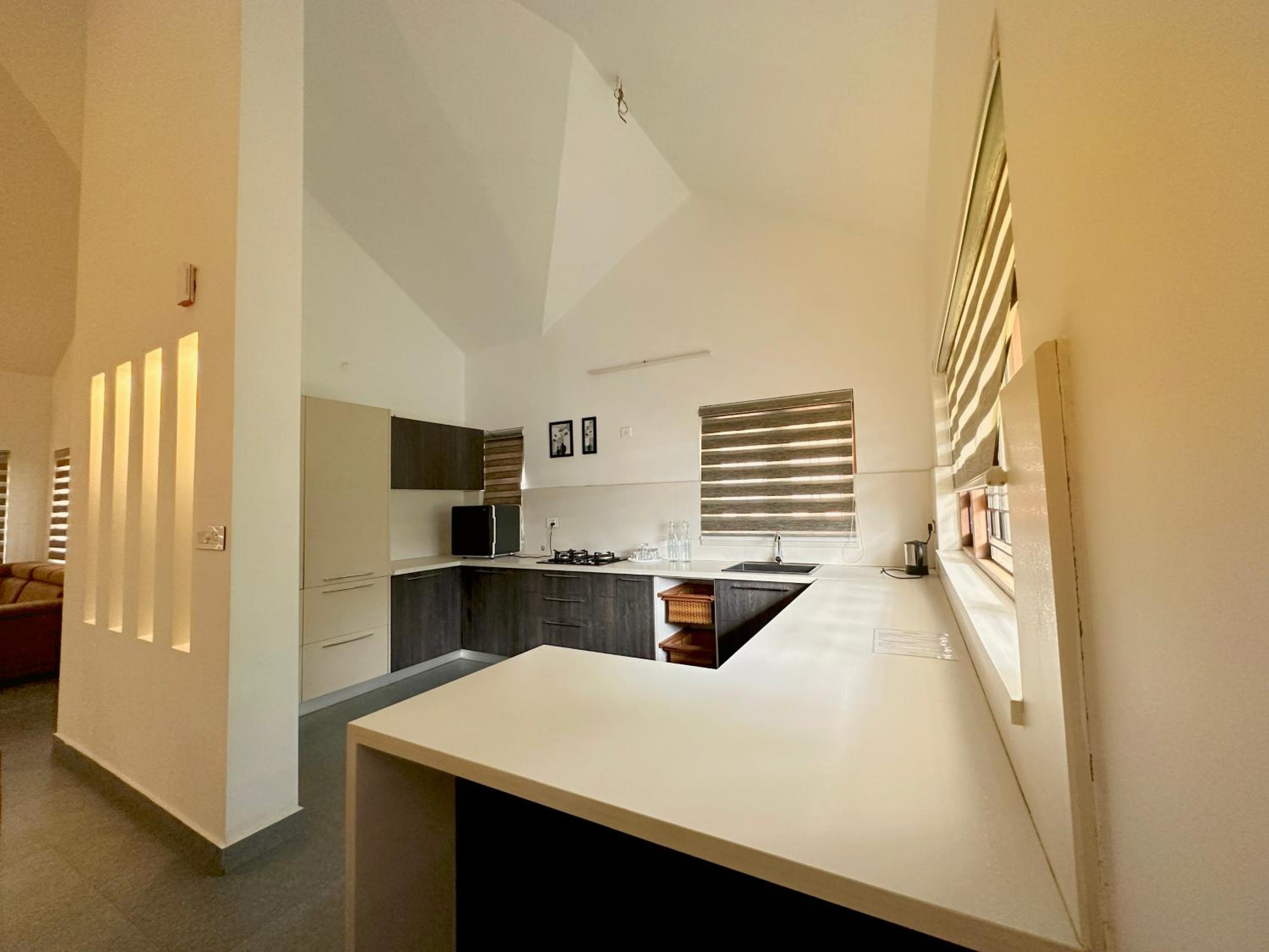 Tarang Holiday Homes