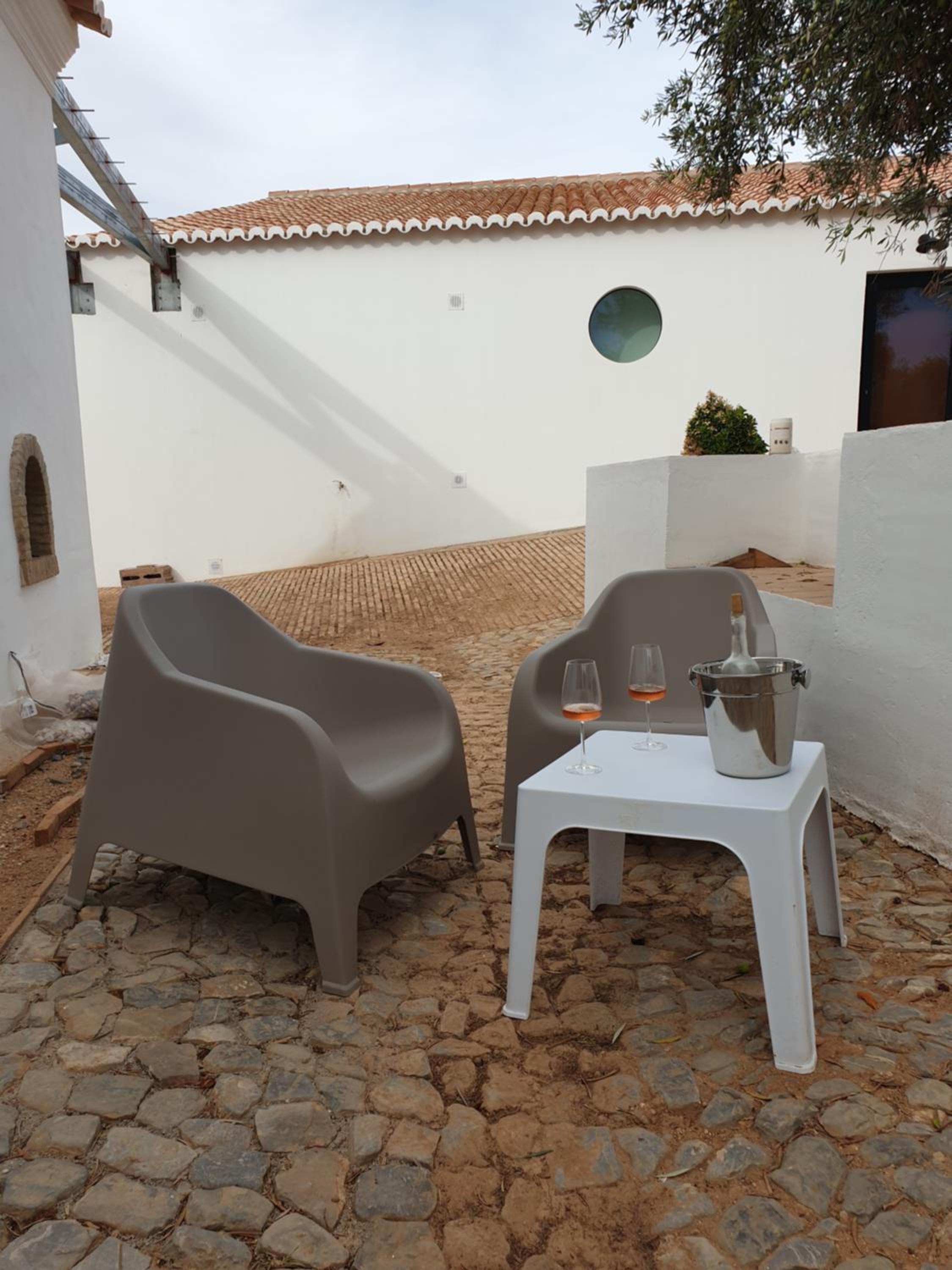 Monte das Açoteias - Agroturismo