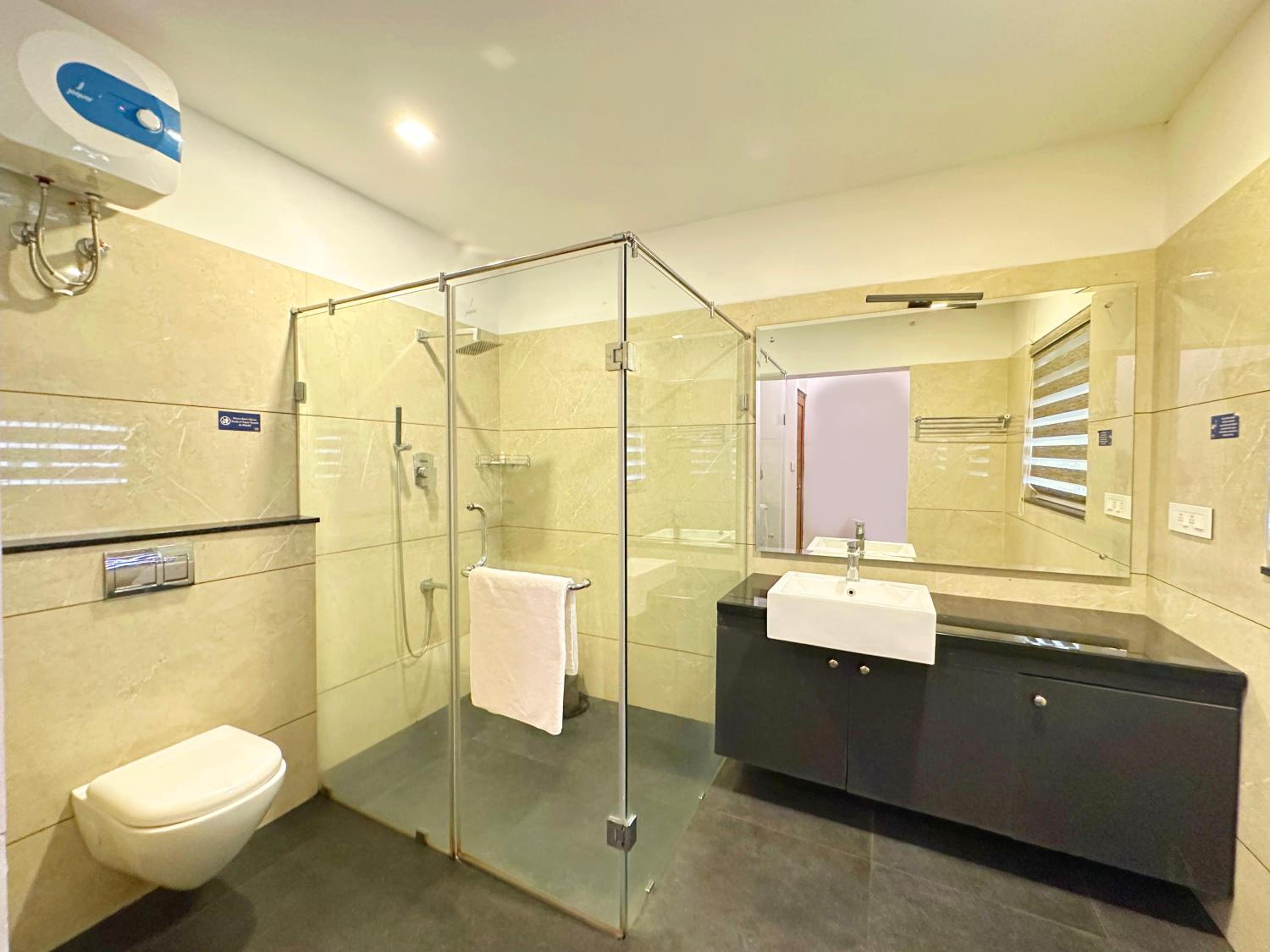 Tarang Holiday Homes