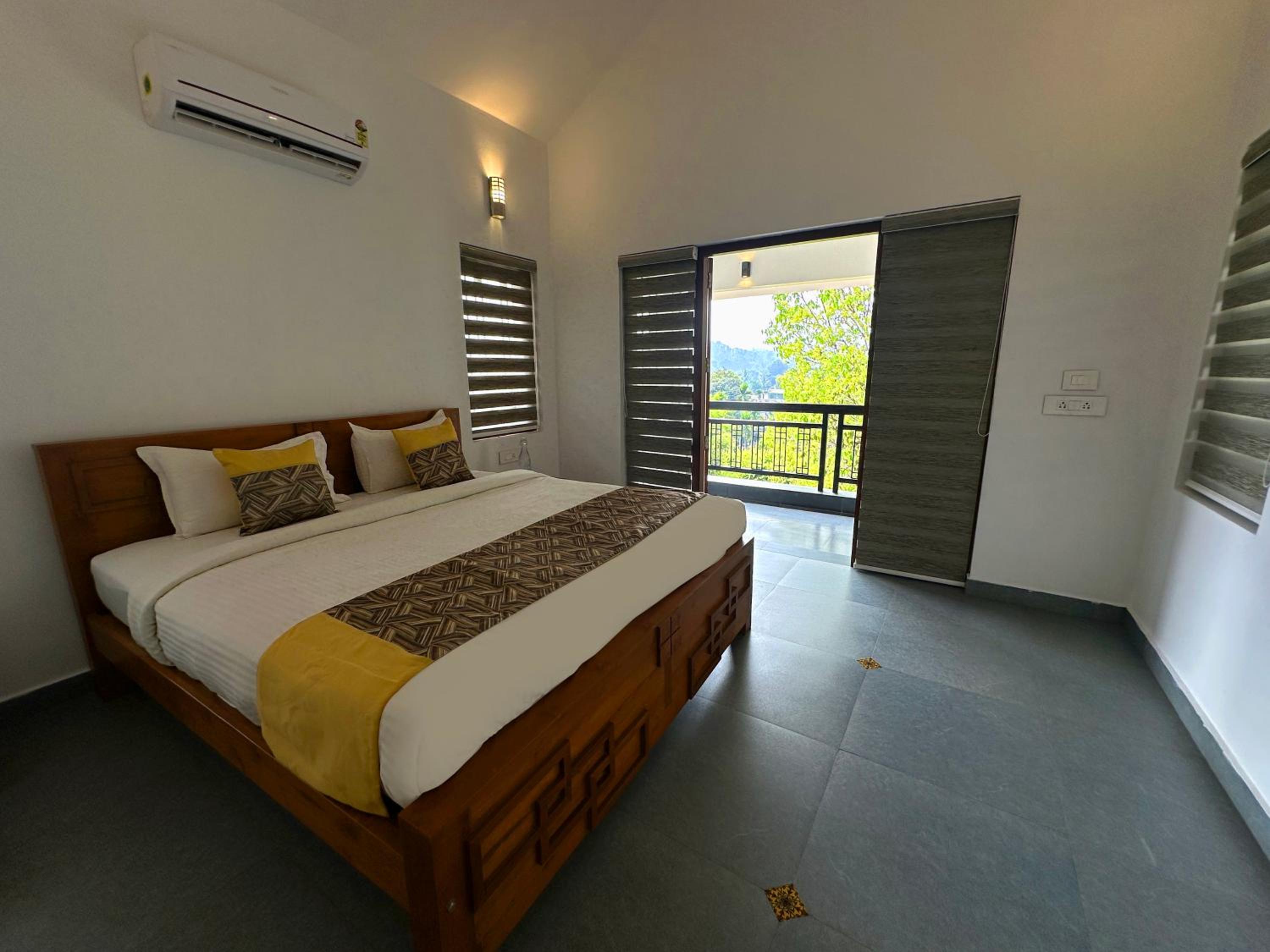 Tarang Holiday Homes