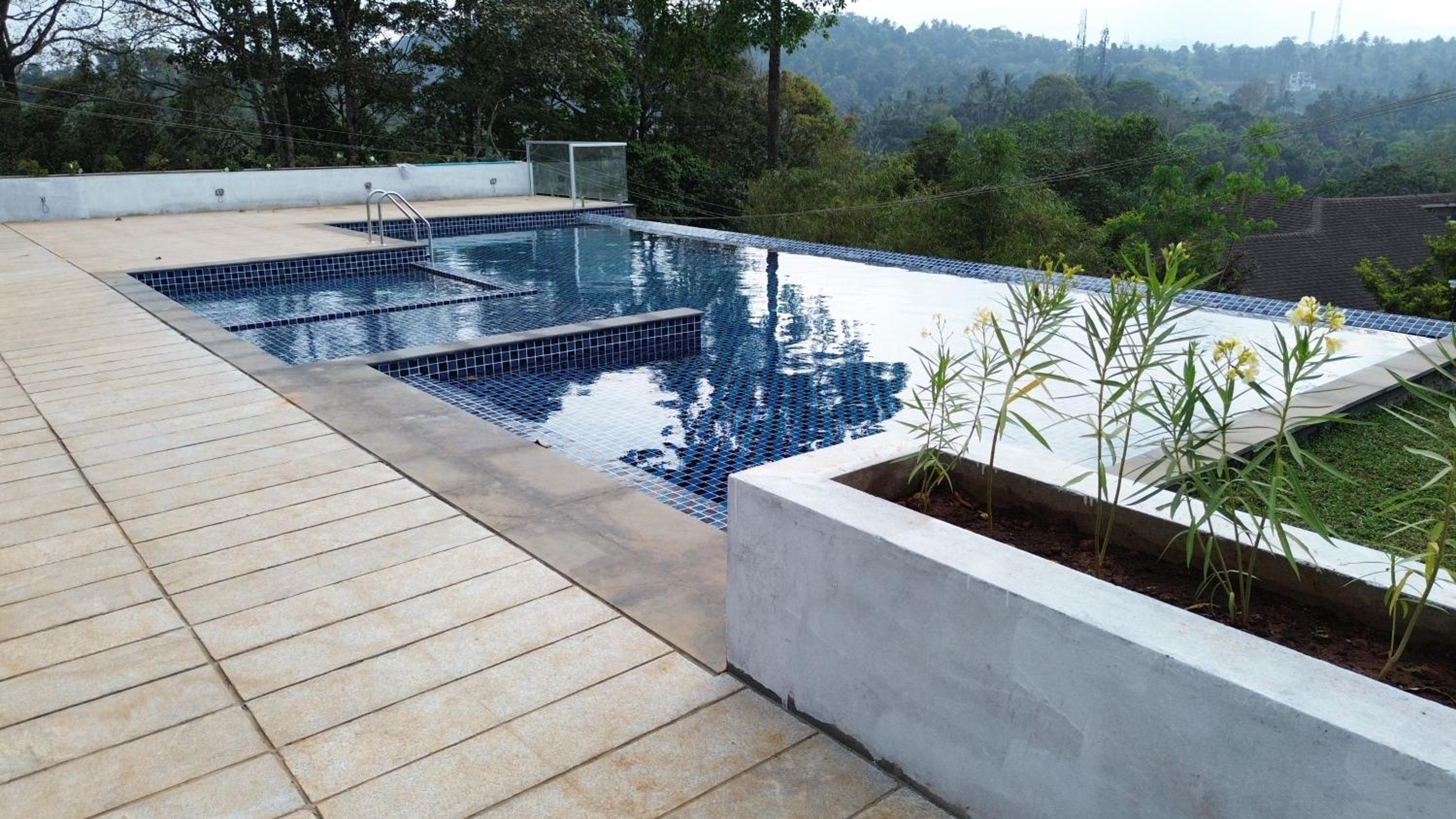 Tarang Holiday Homes