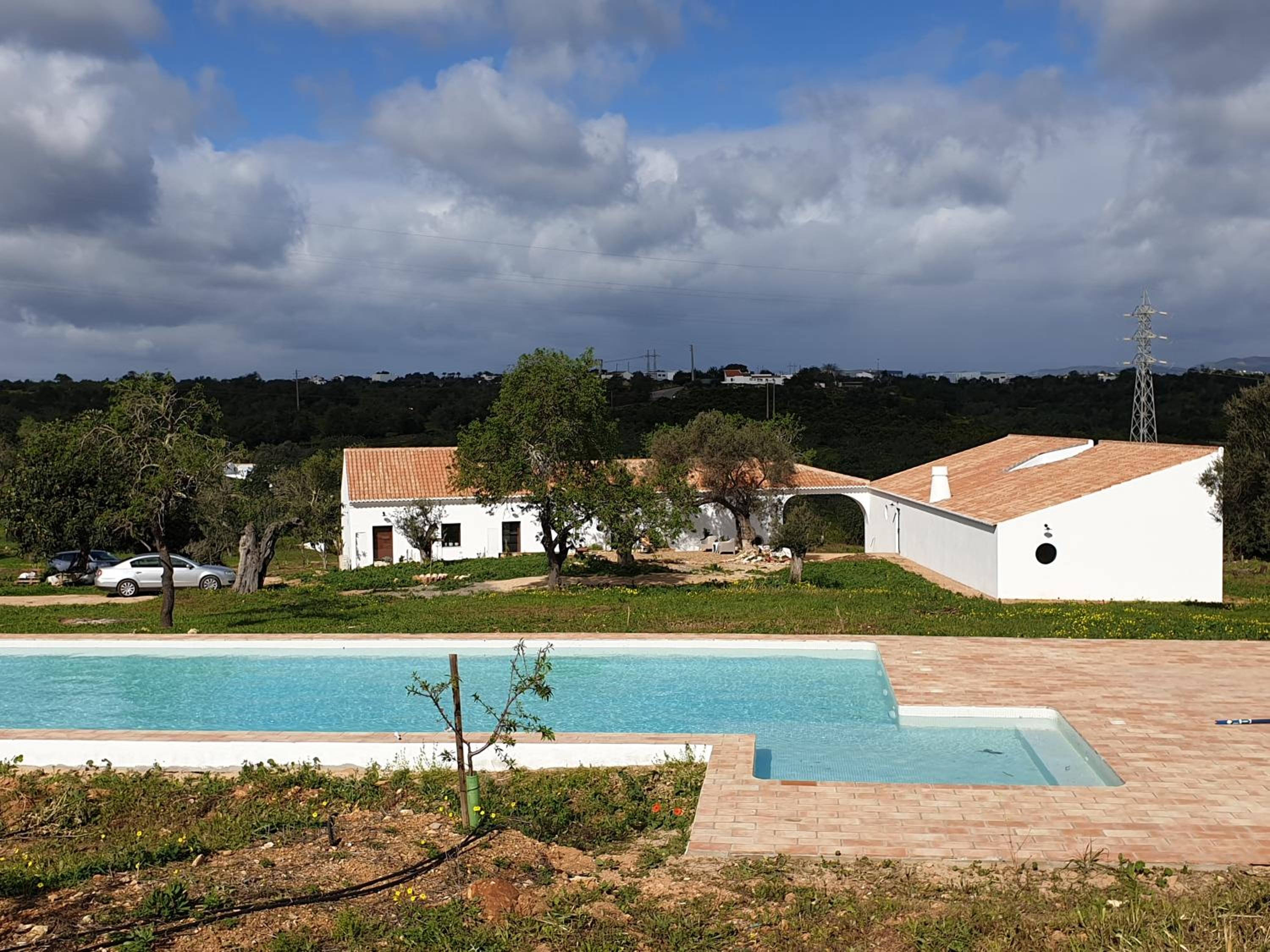 Monte das Açoteias - Agroturismo