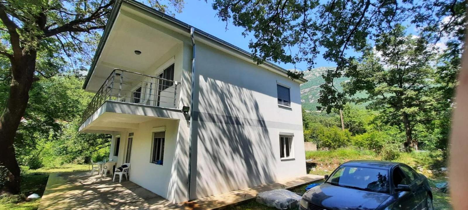 Guest House Đurmani view 5