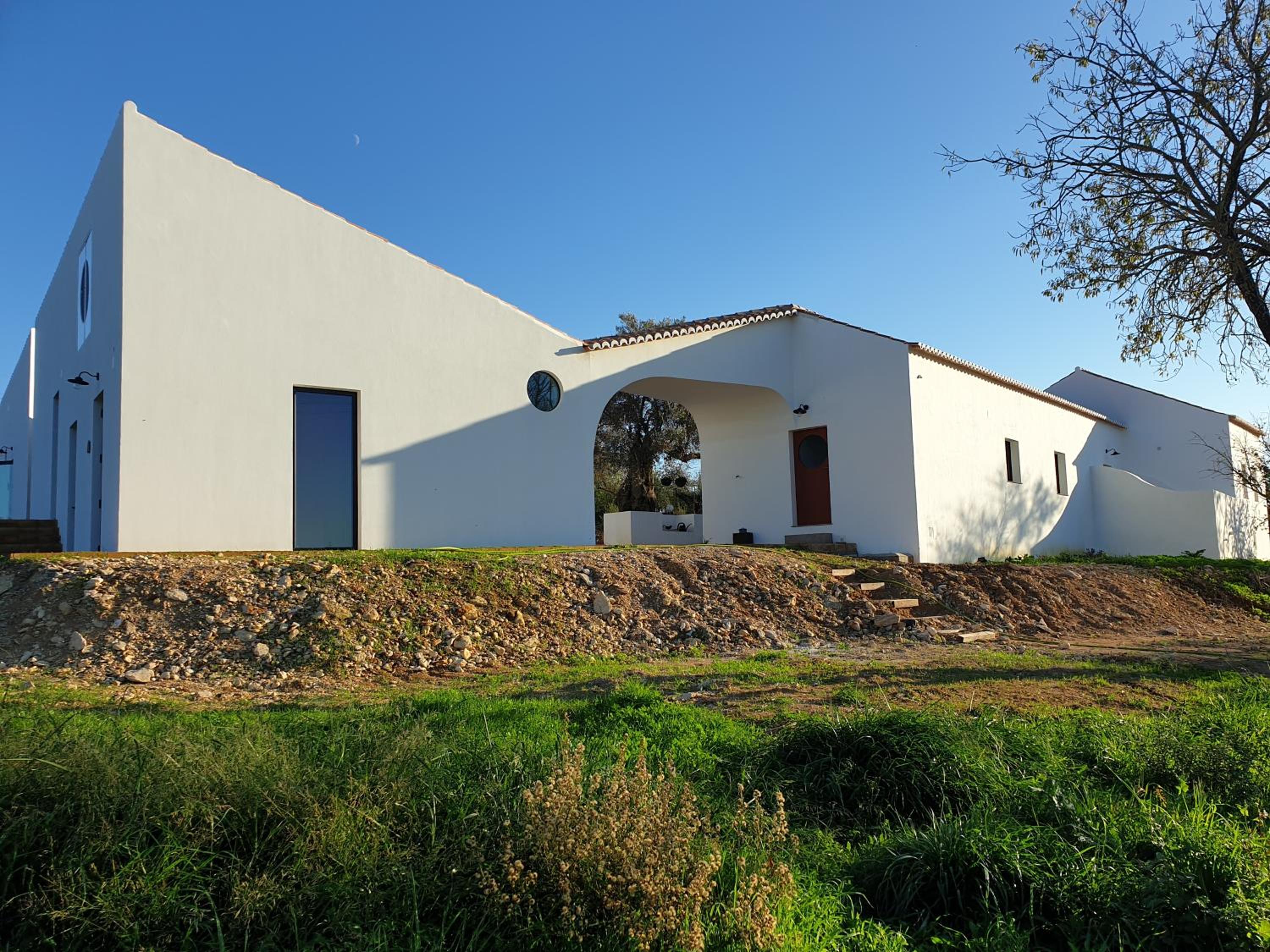 Monte das Açoteias - Agroturismo