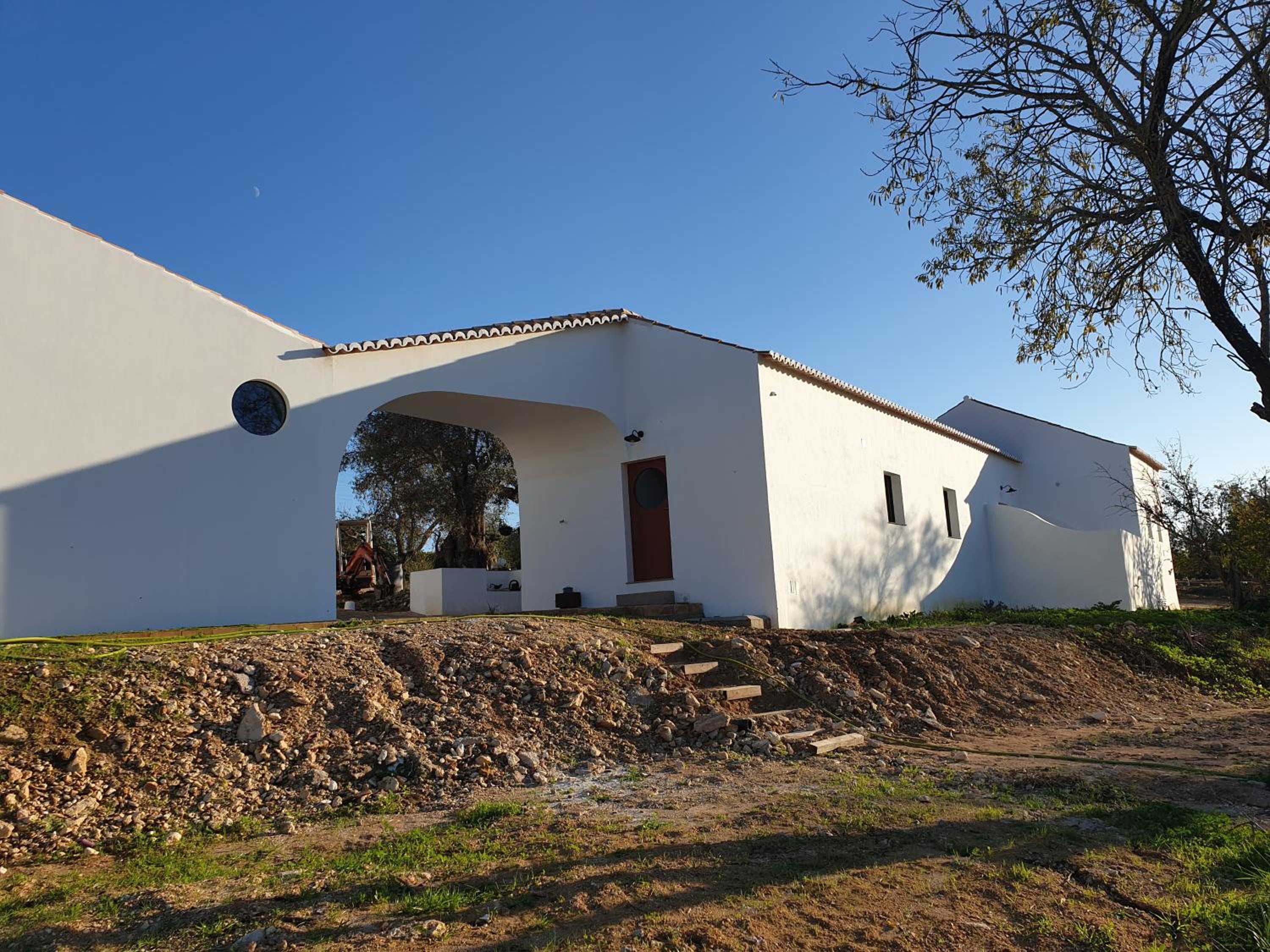 Monte das Açoteias - Agroturismo