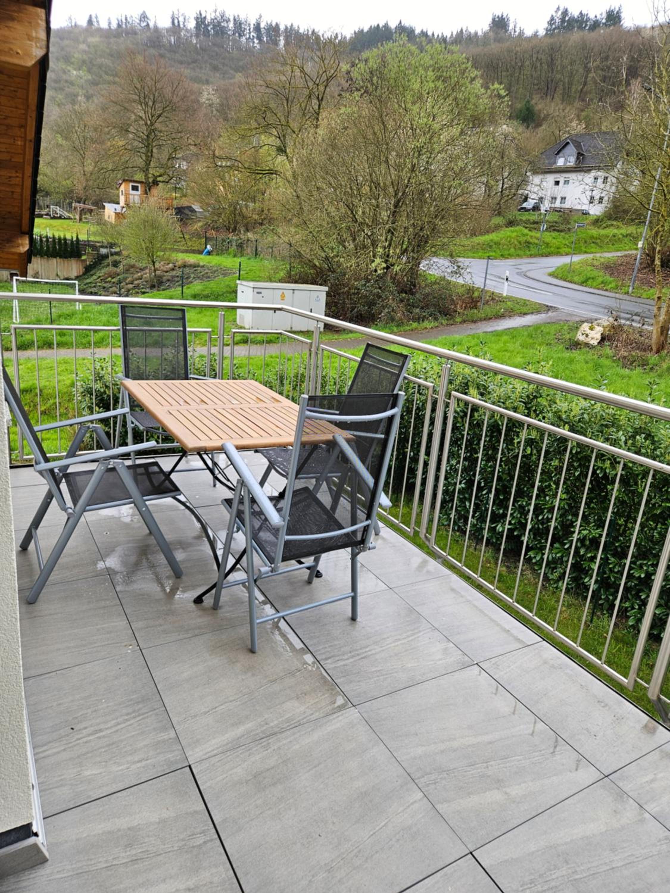 Haus Kleeblatt
