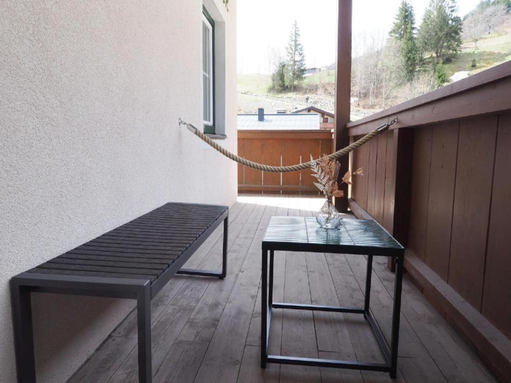 Leni`s Mountain Appartements
