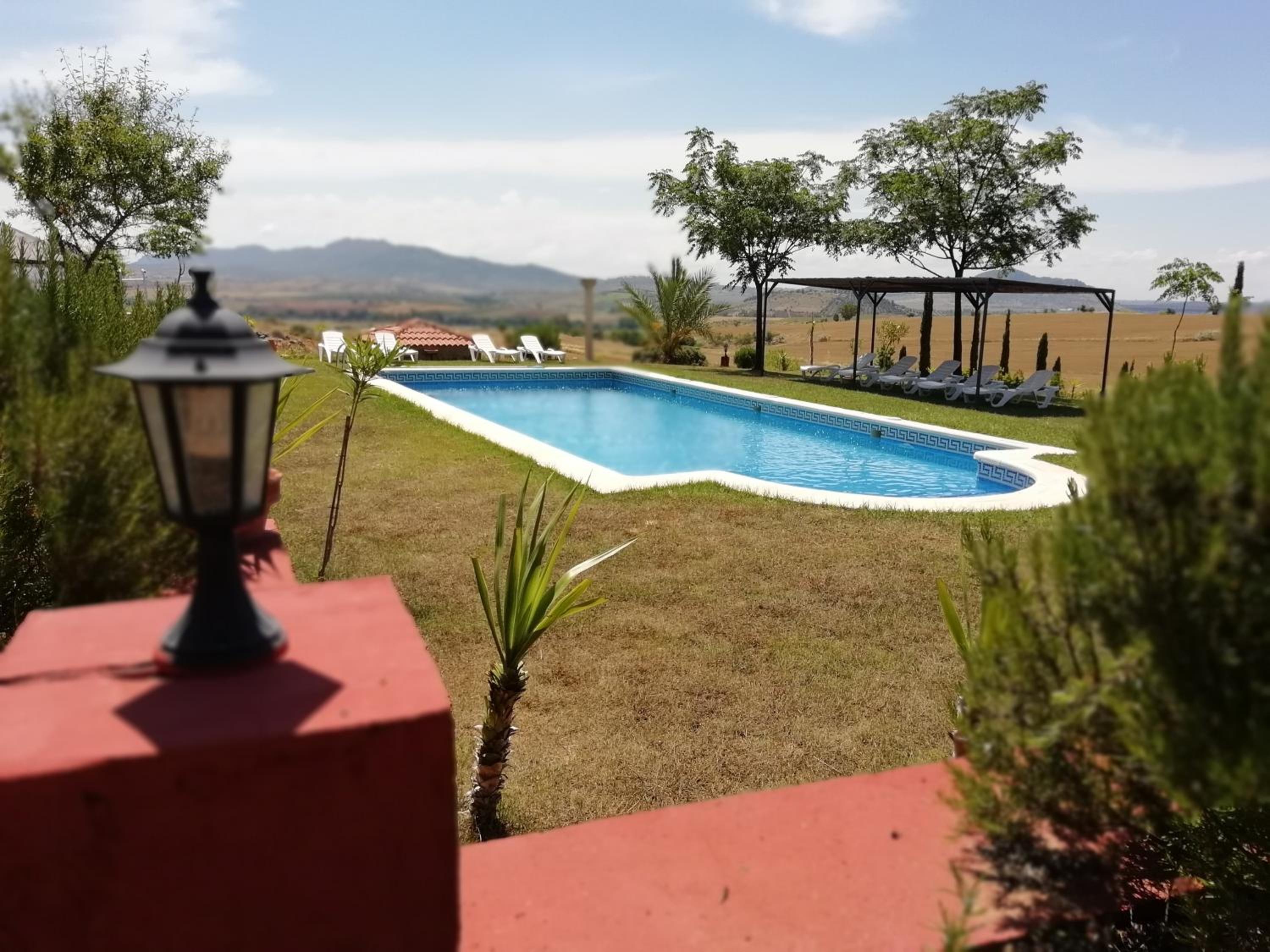 Villa Romana- hasta 24 personas view 4