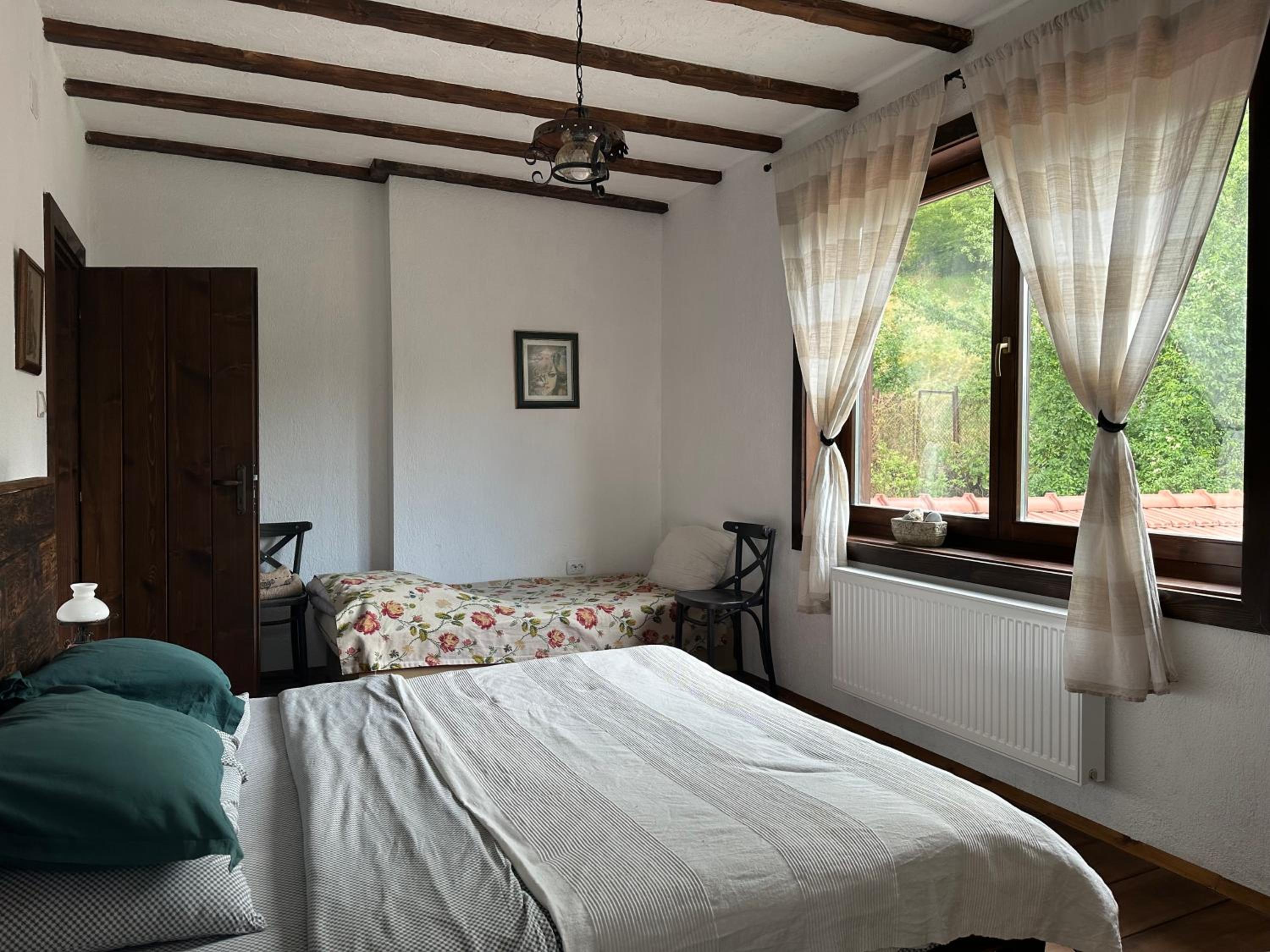 Guest House Opa