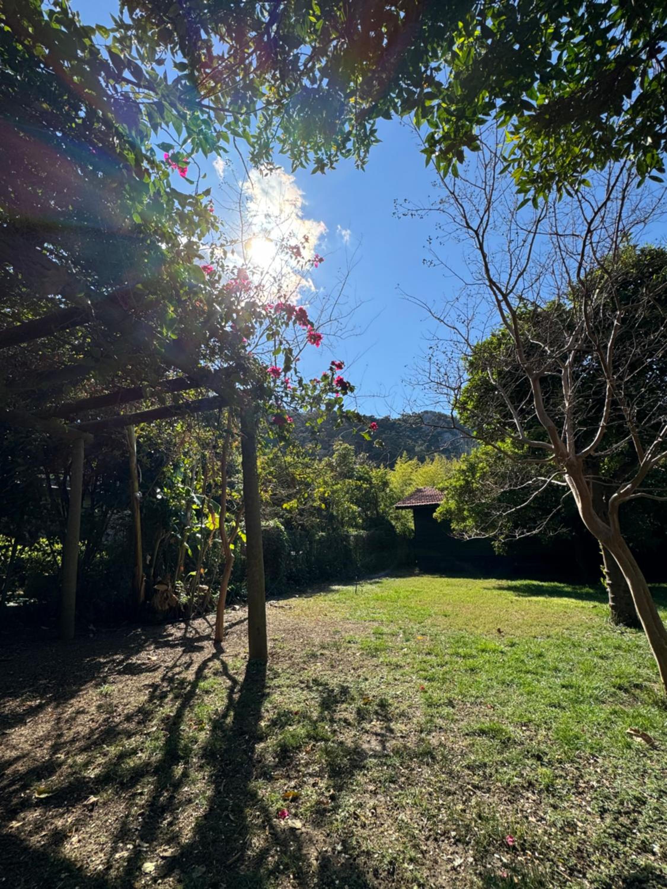 Hotel Yavuz Bungalow