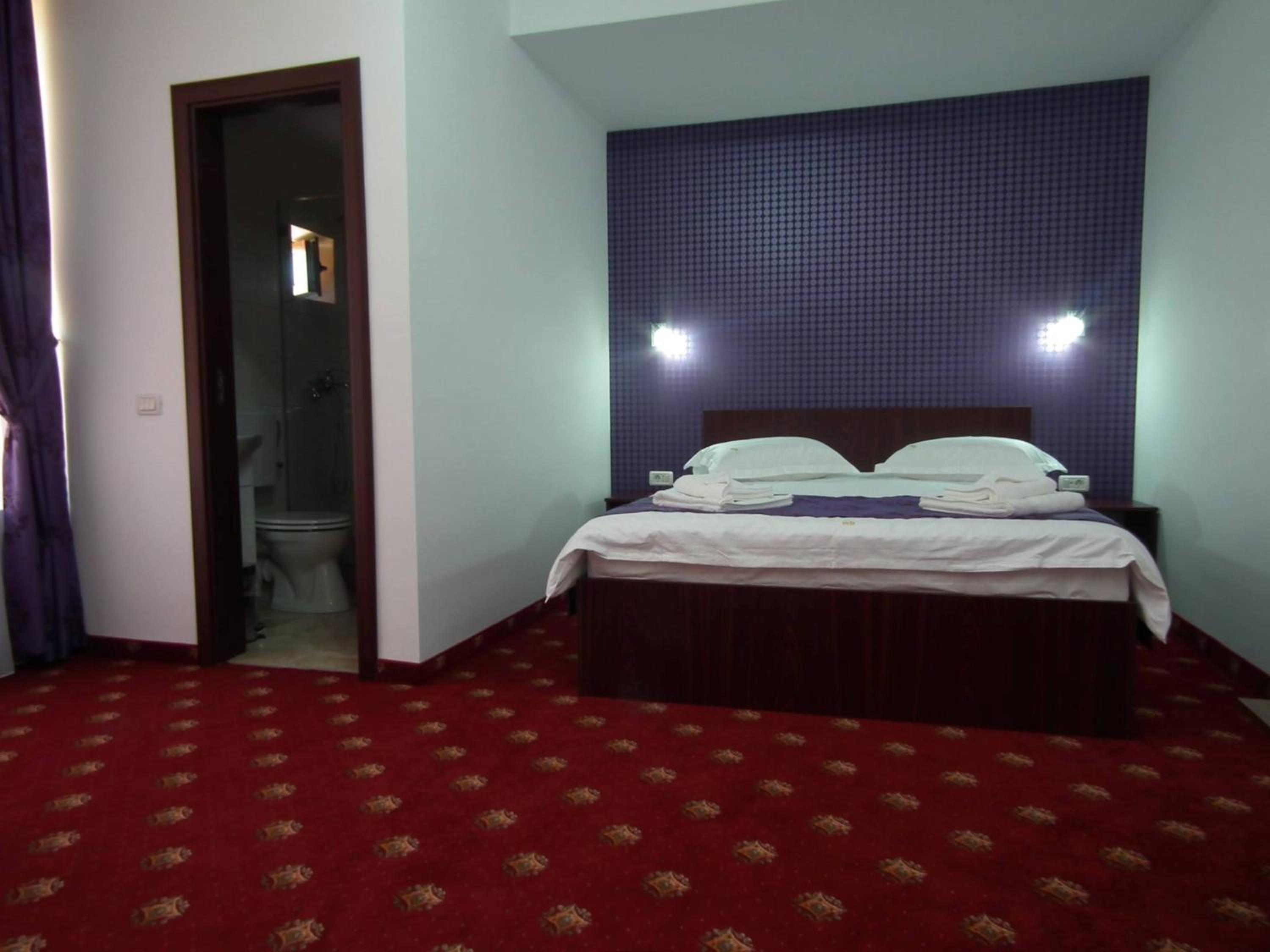 Vila Queen Mary view 5