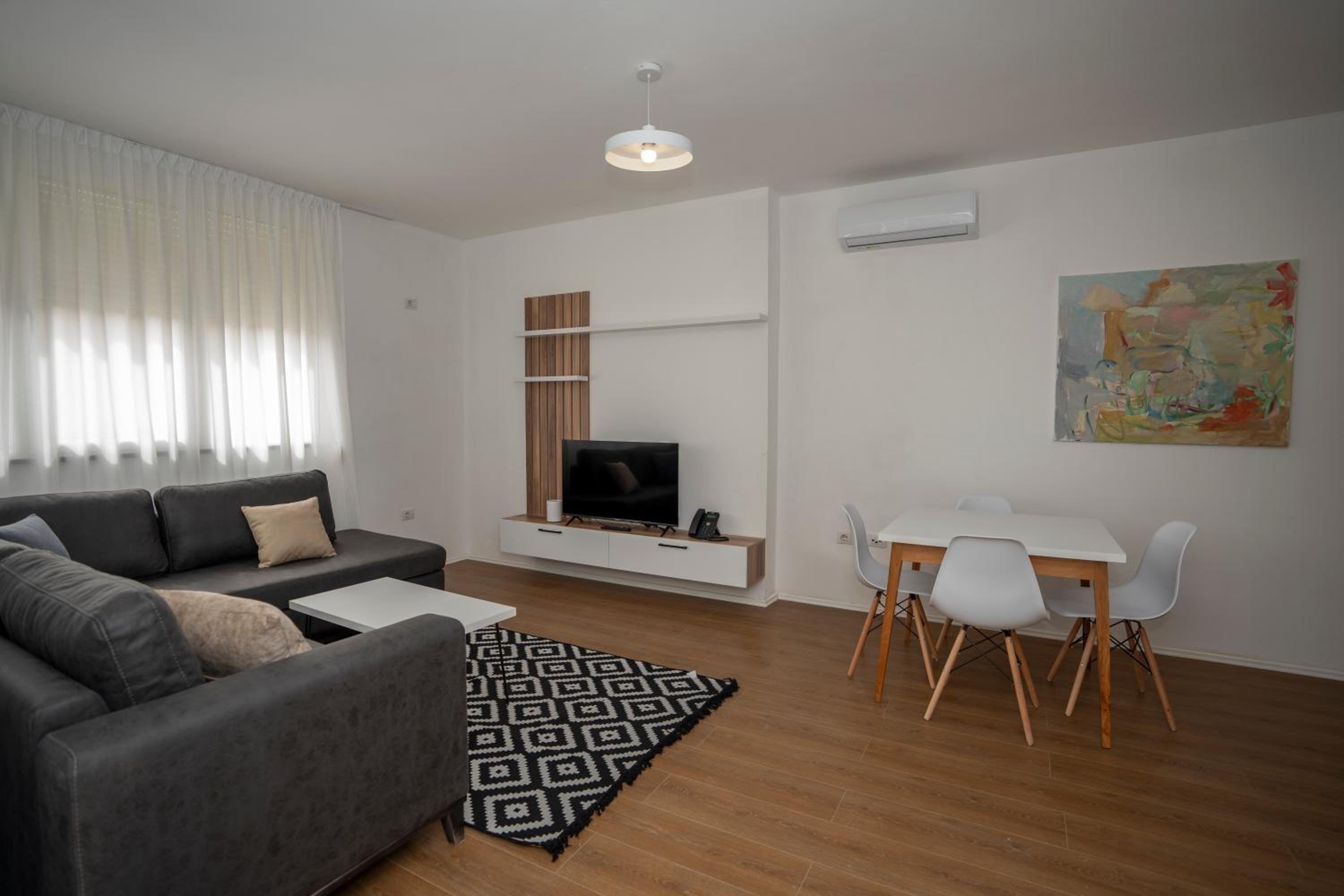 Shkodra Harmony Residences