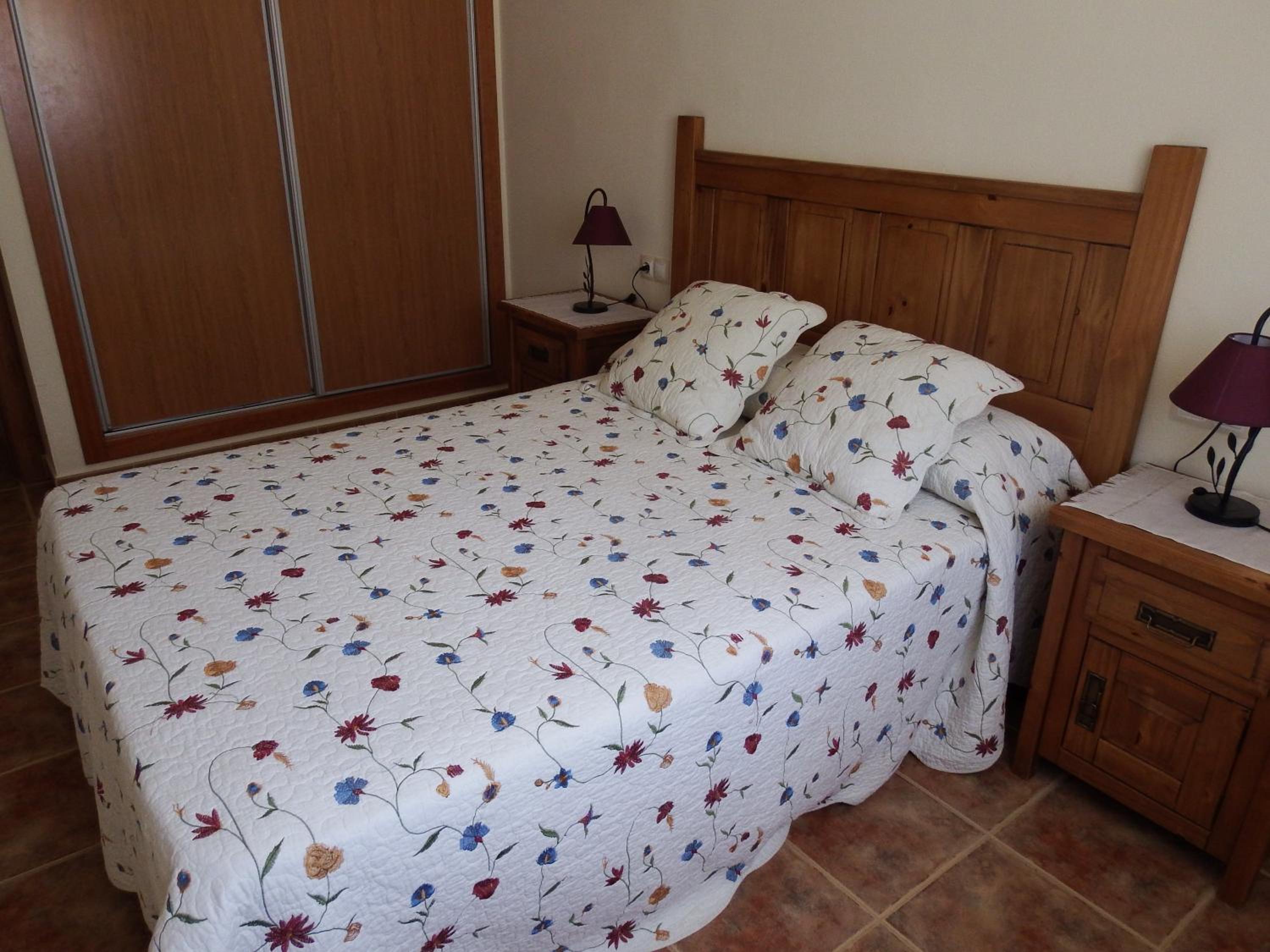 Casas Rurales Cerro Lobo