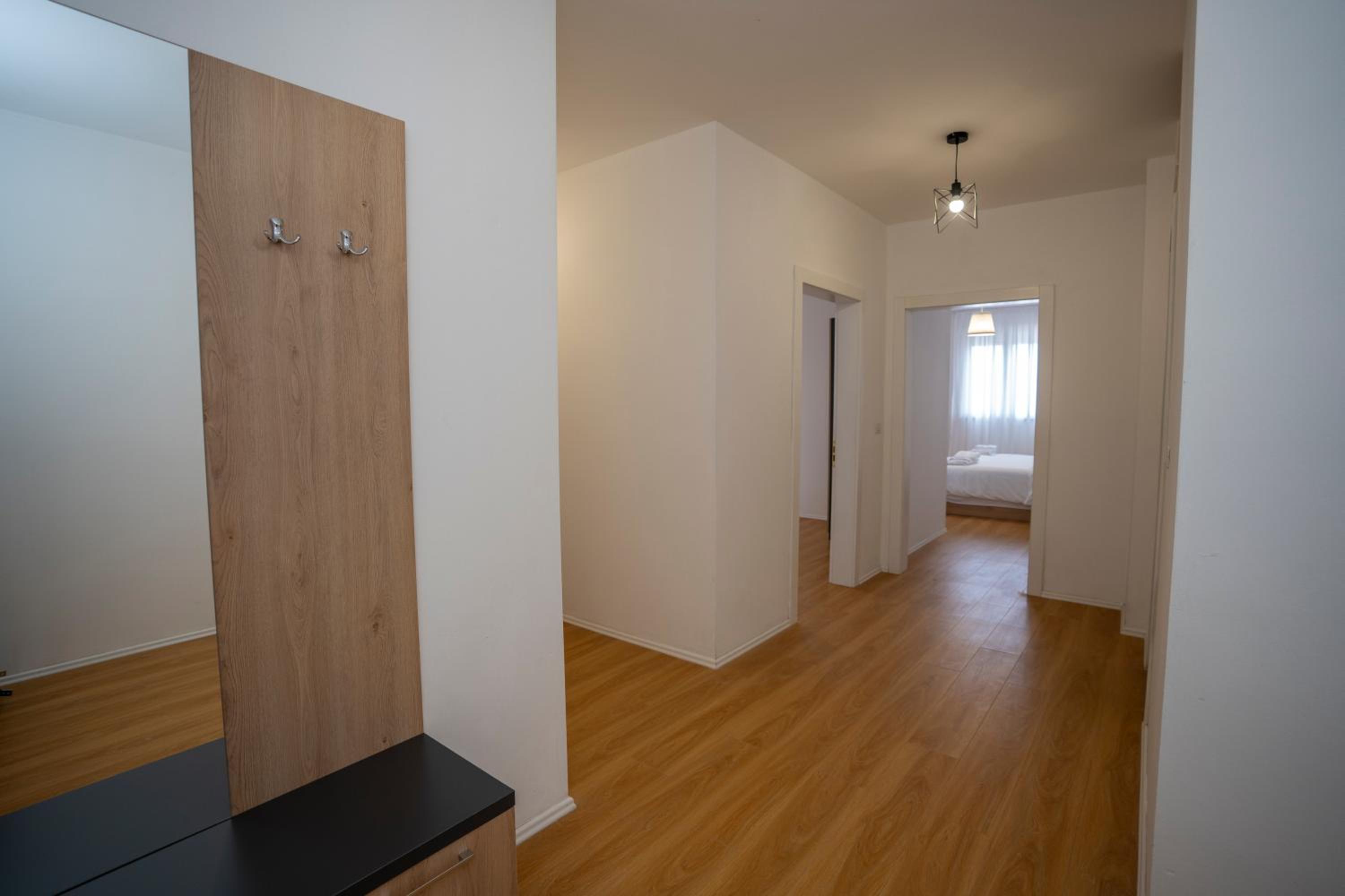 Shkodra Harmony Residences