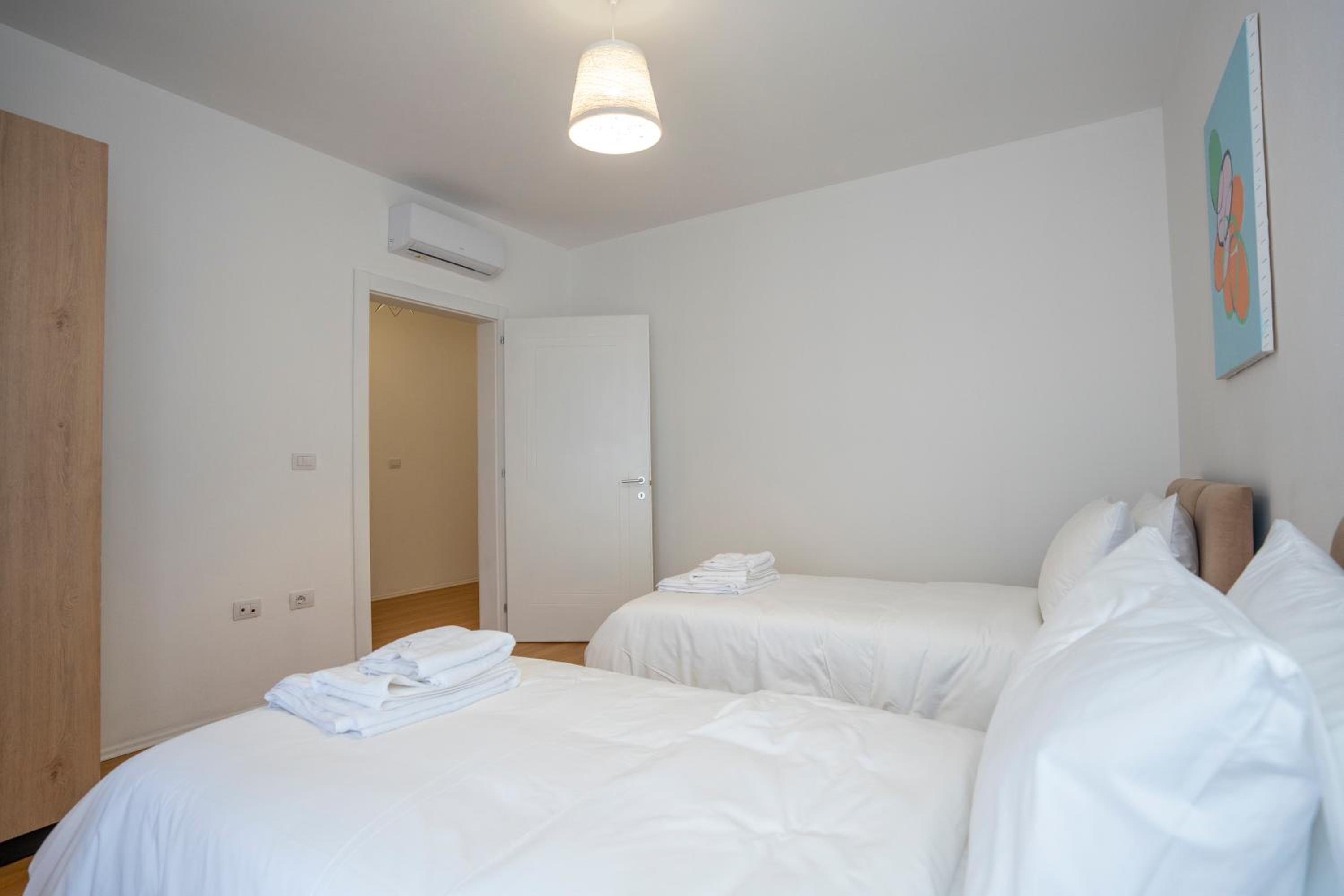 Shkodra Harmony Residences