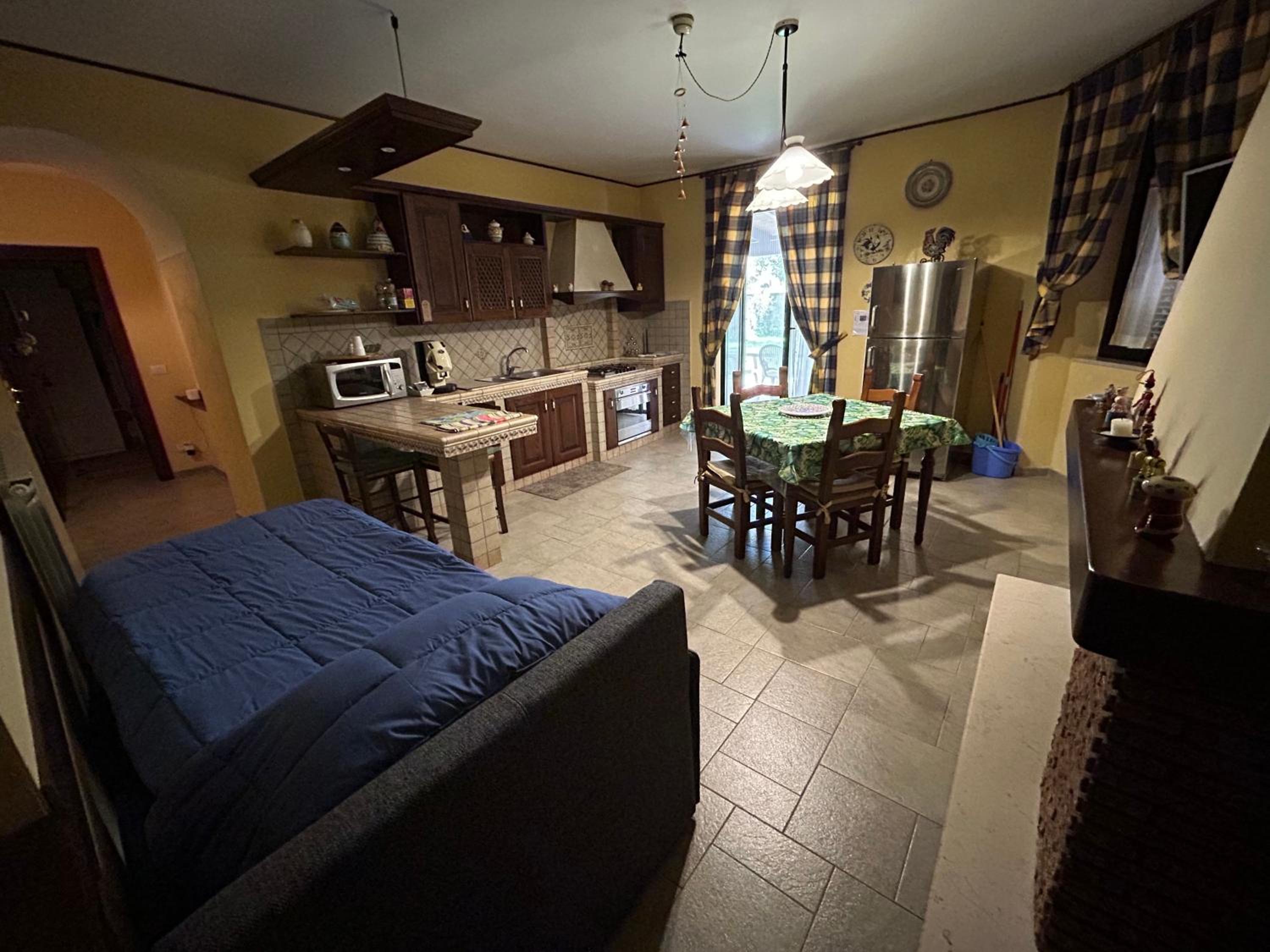 A Casa del Ferdy