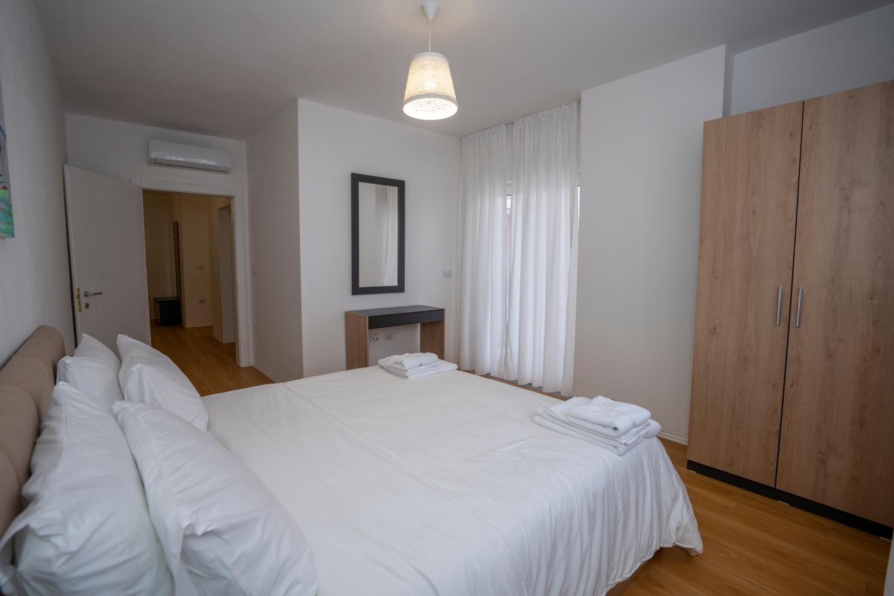 Shkodra Harmony Residences