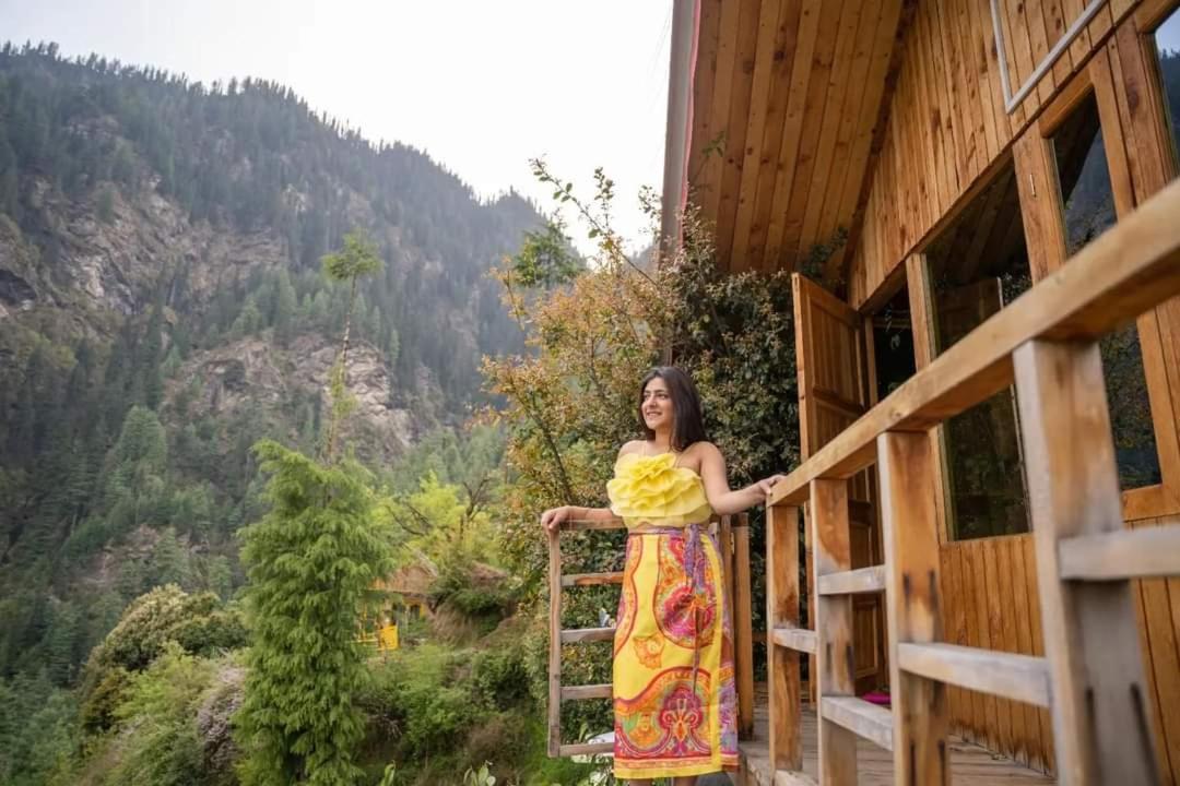Sunlight Tree House and Cottage by Nature Nests view 5