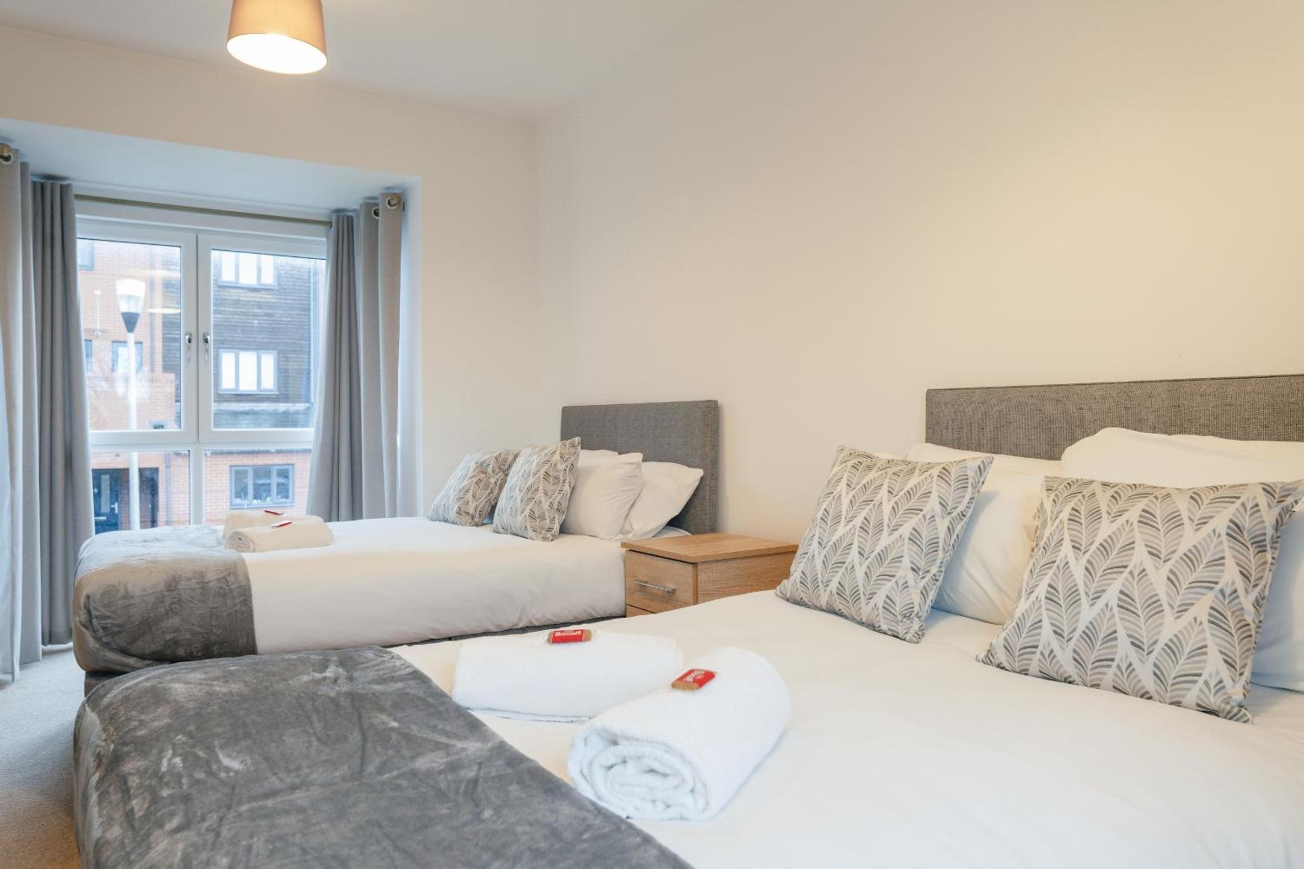 Hotel Lovely House Central Birmingham