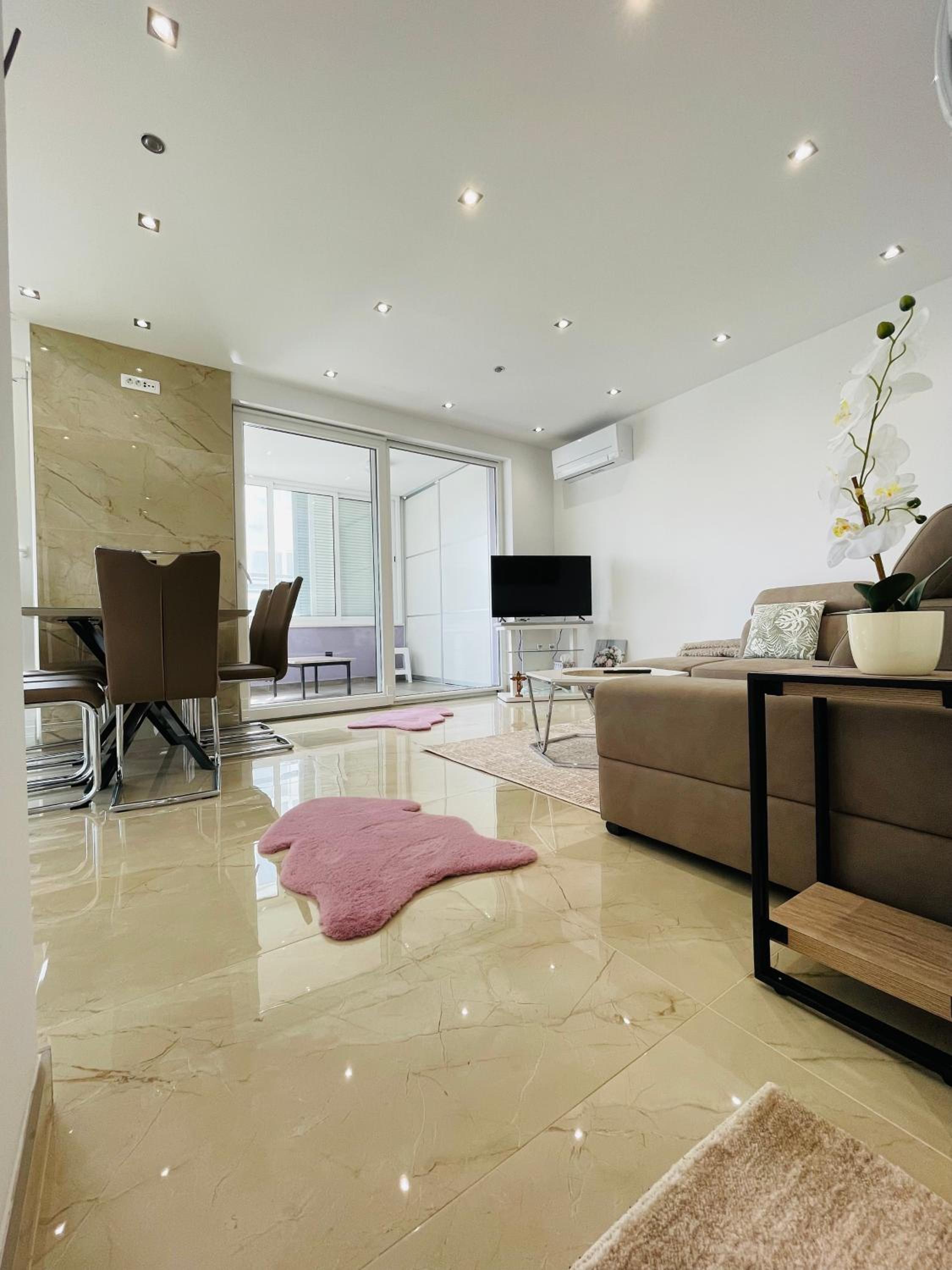 M&G Apartment Kastel Stari