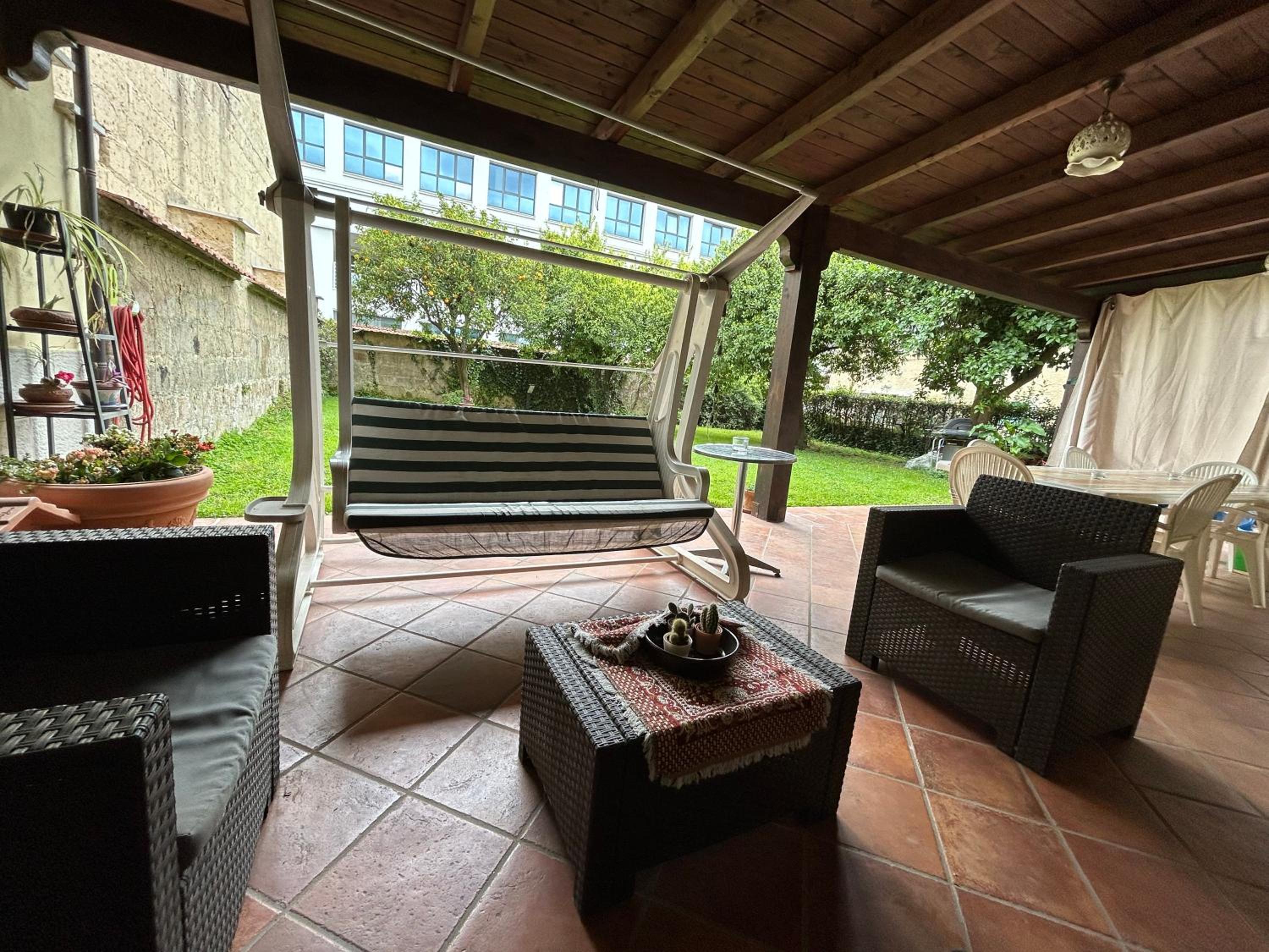 A Casa del Ferdy