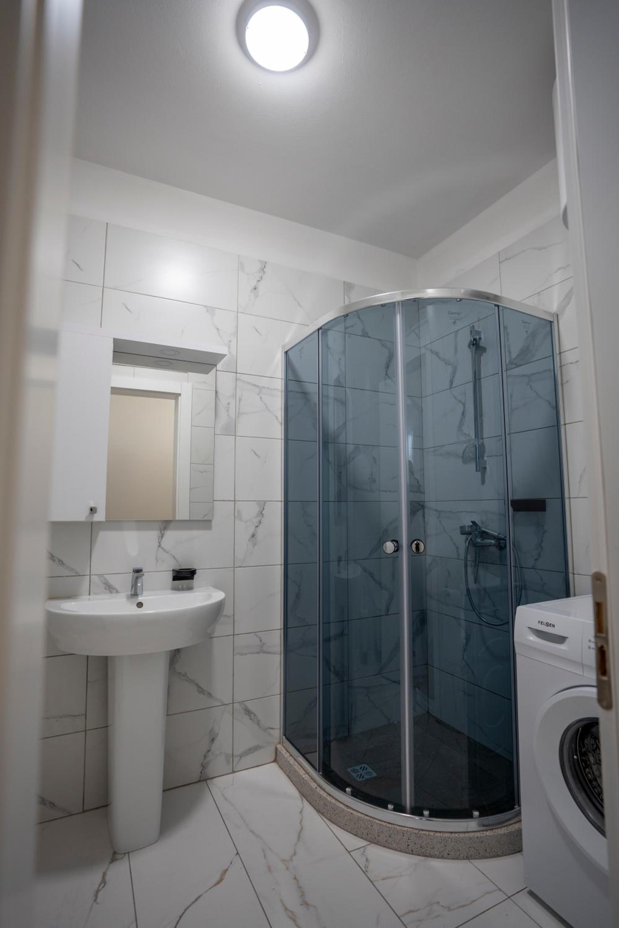 Shkodra Harmony Residences
