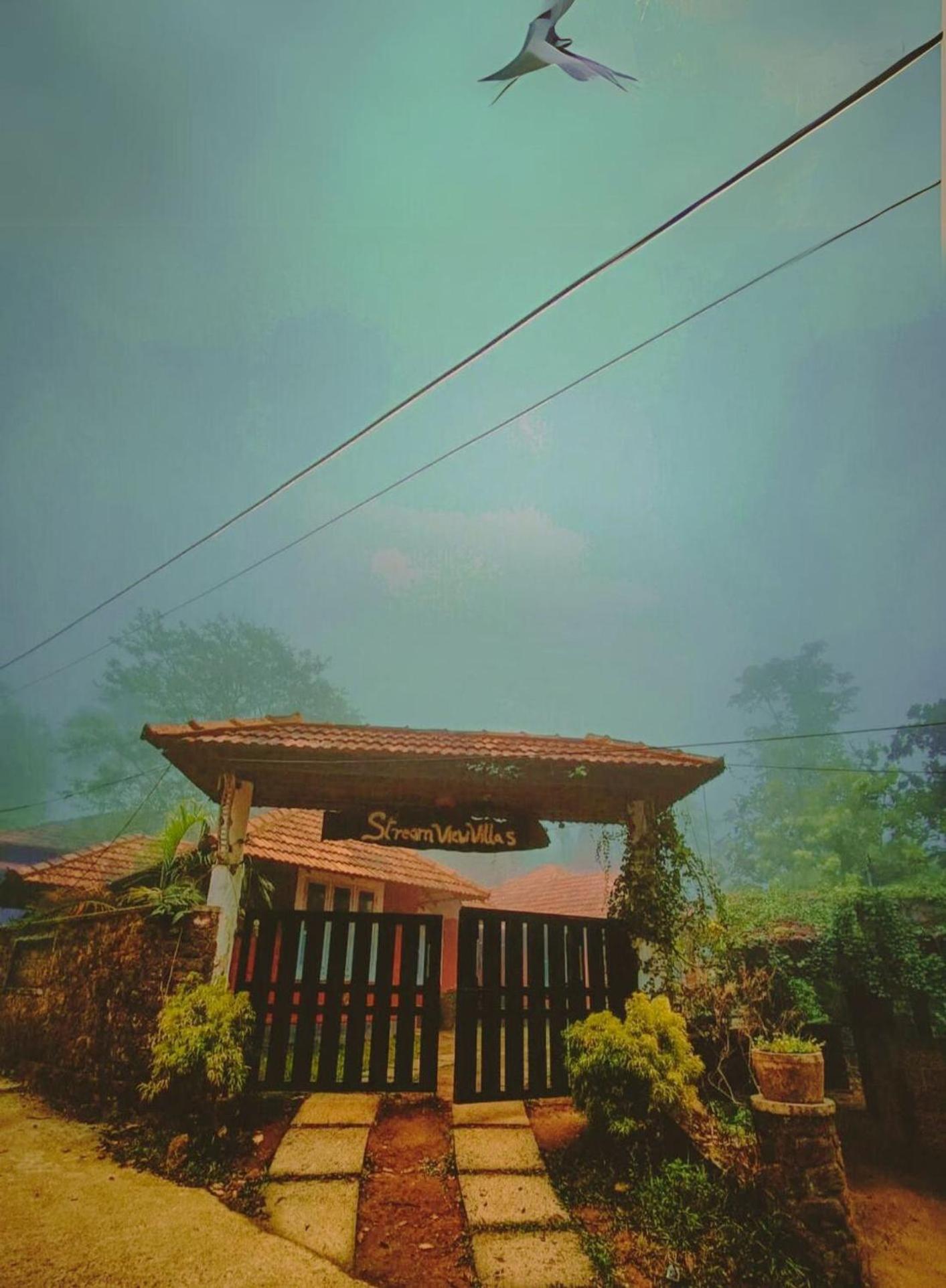 The Stream View Villas Wayanad view 3