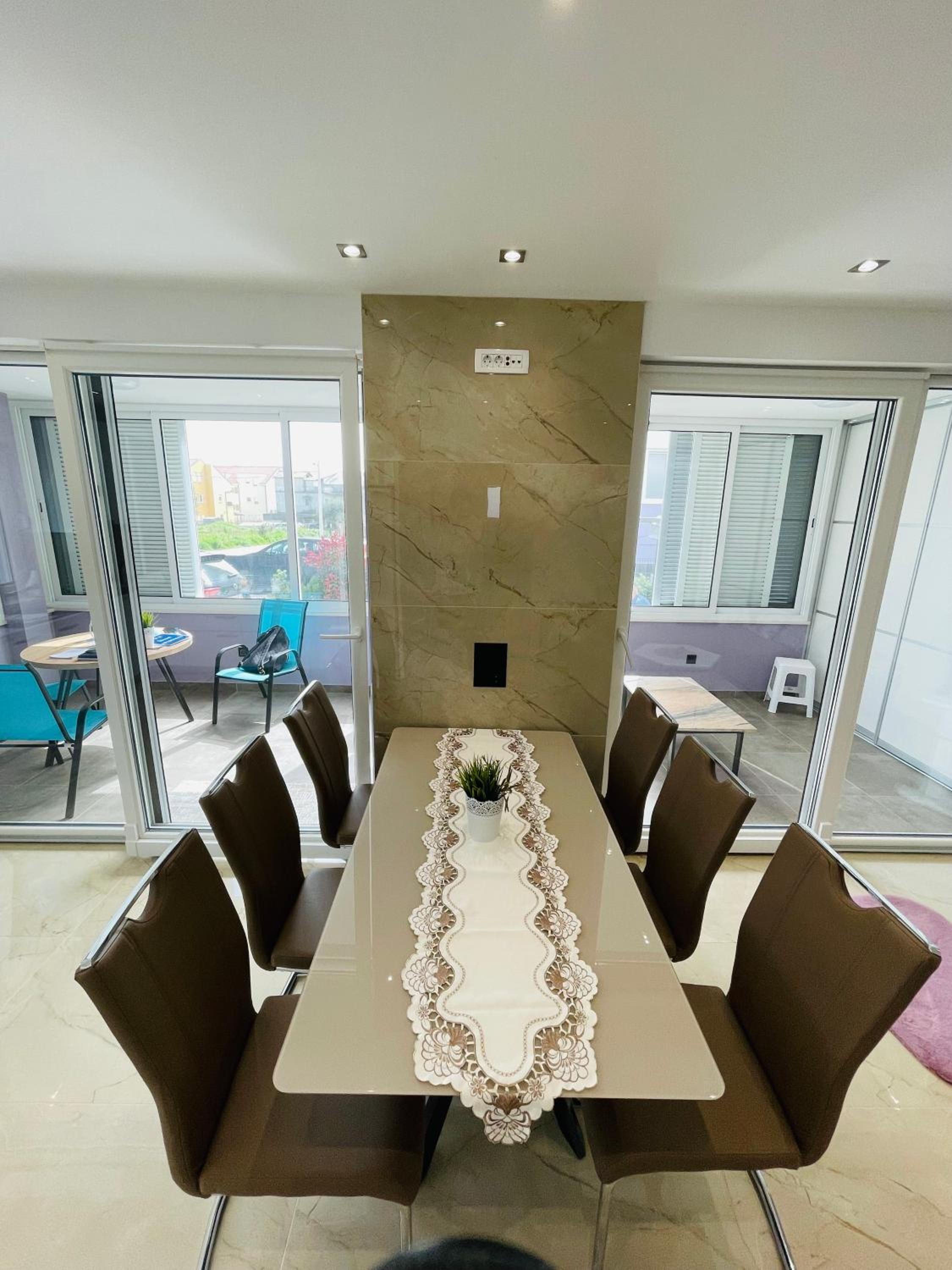 M&G Apartment Kastel Stari
