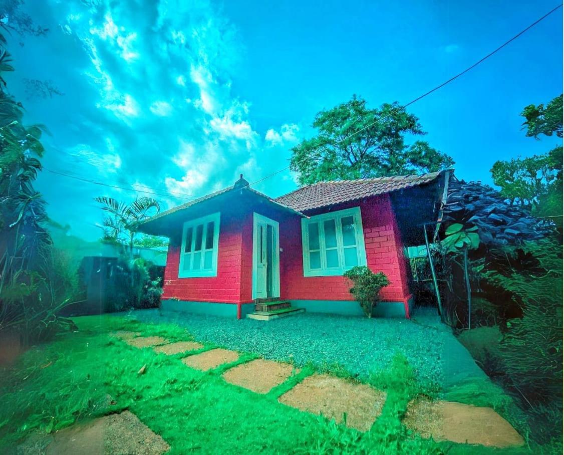 The Stream View Villas Wayanad view 4