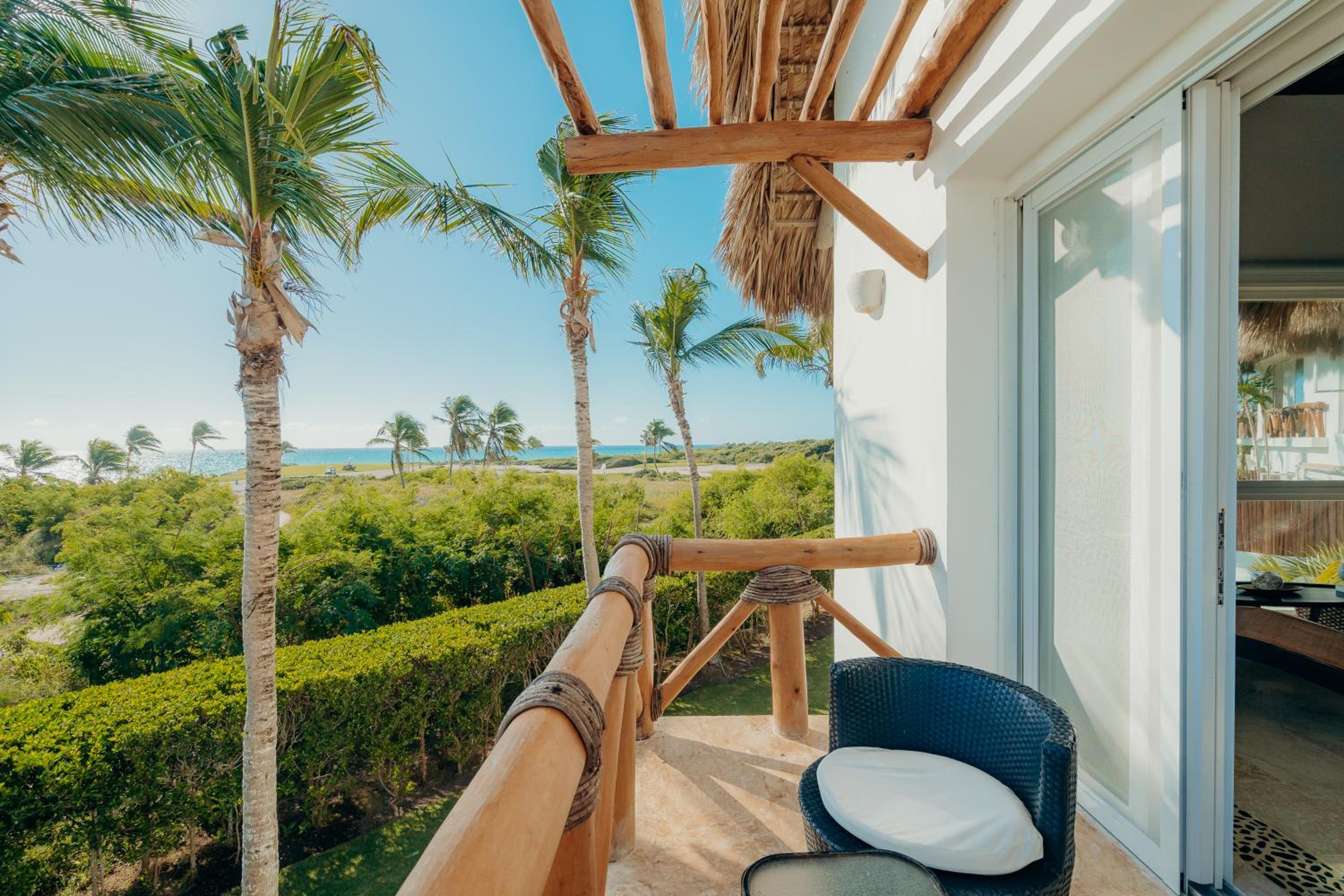 Luxury Cap Cana Villa with Ocean & Golf Views - Eden Roc Beach Access view 5