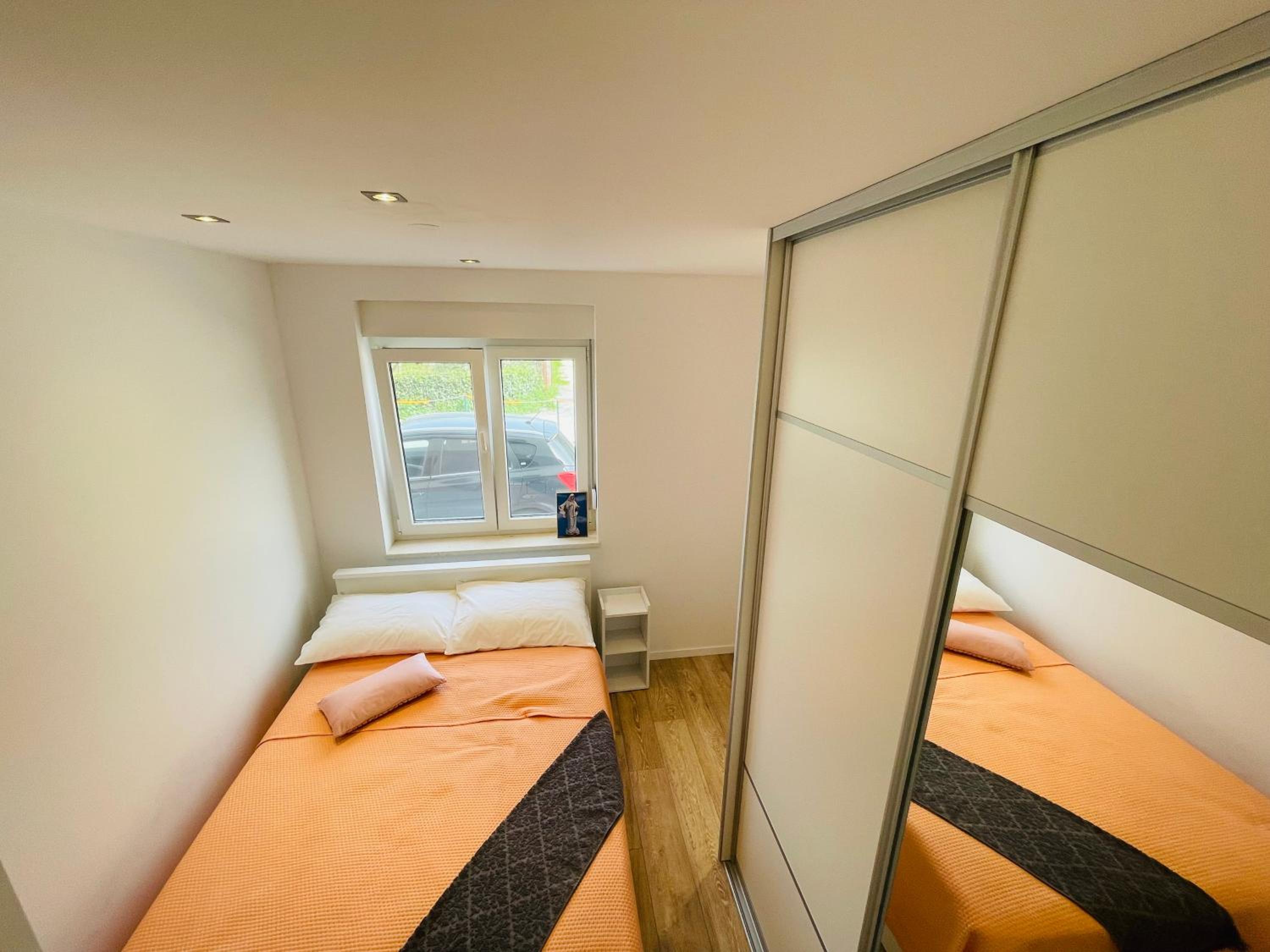 M&G Apartment Kastel Stari