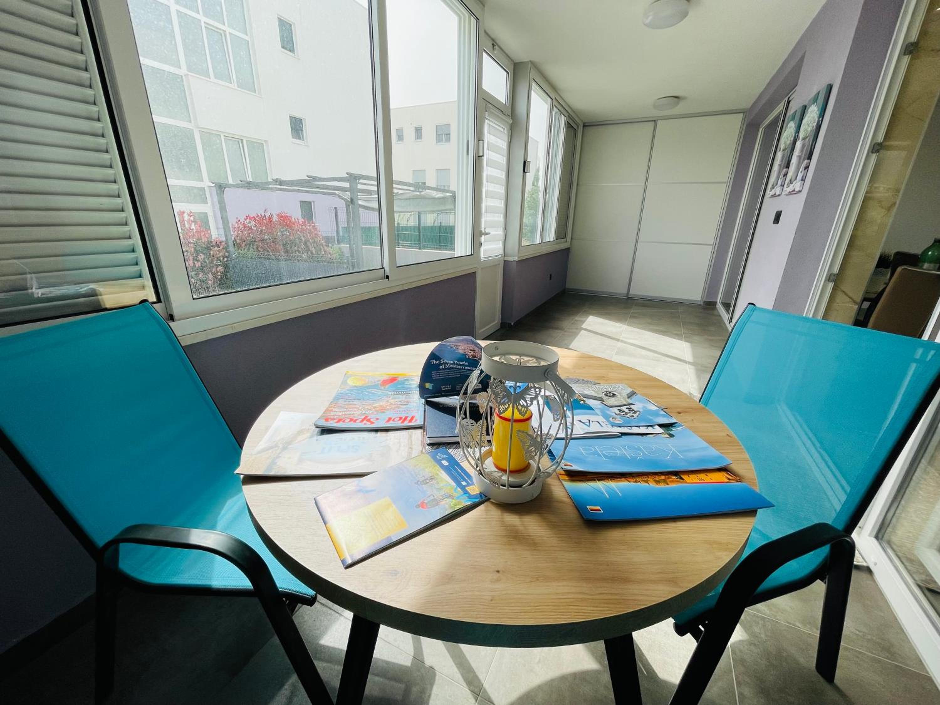 M&G Apartment Kastel Stari