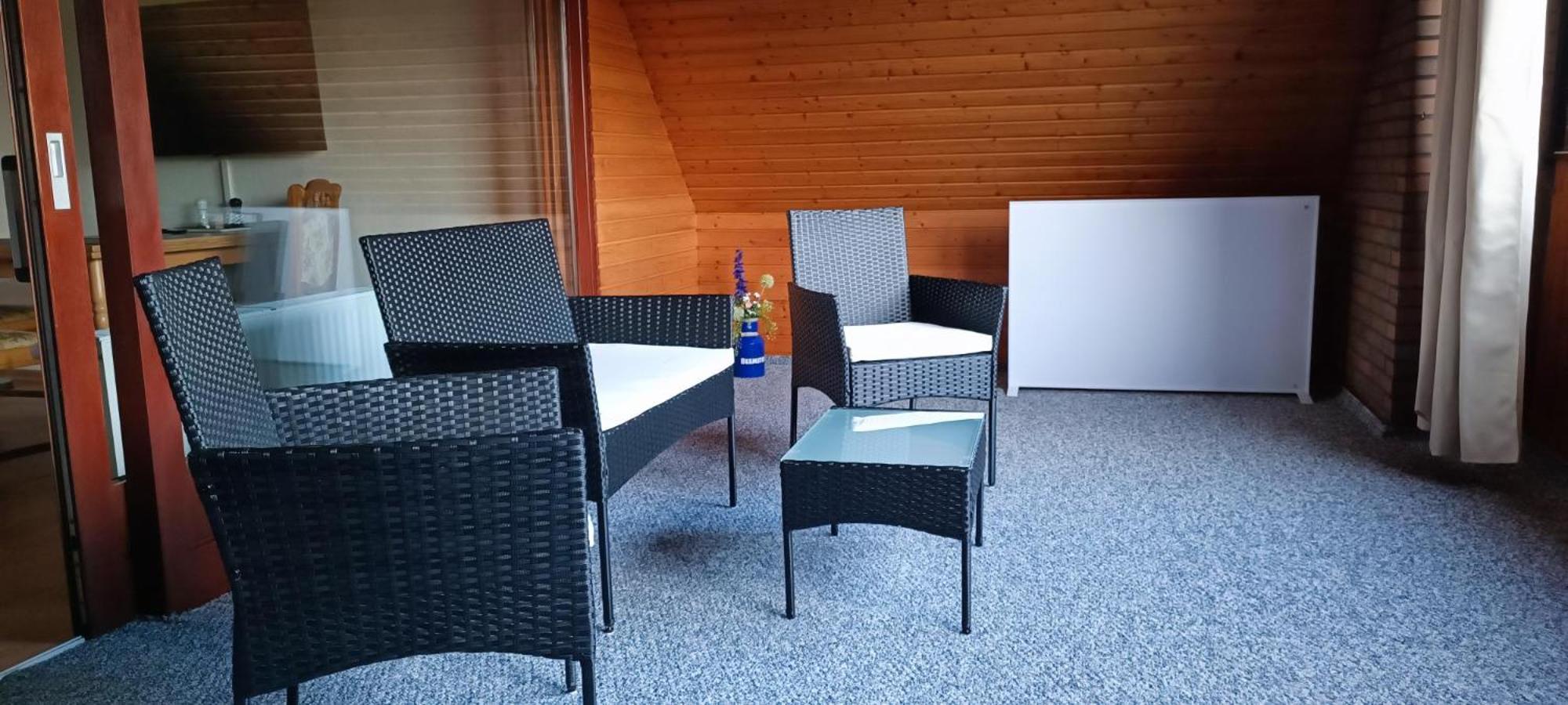 Ferienwohnung KIEK IN