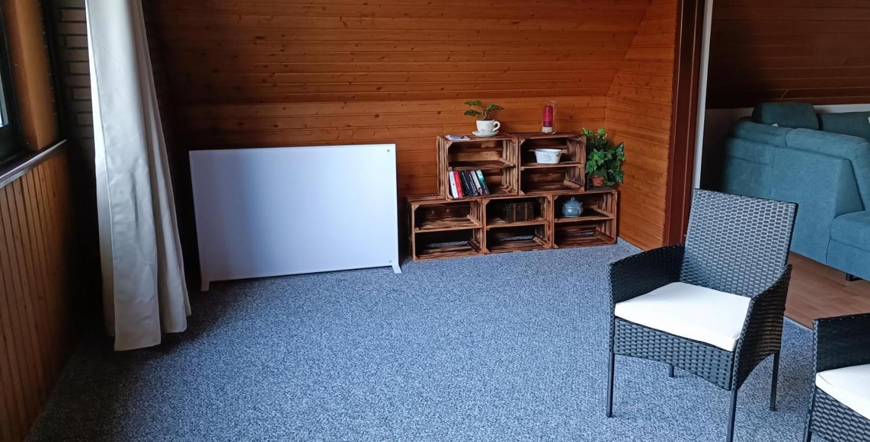 Ferienwohnung KIEK IN